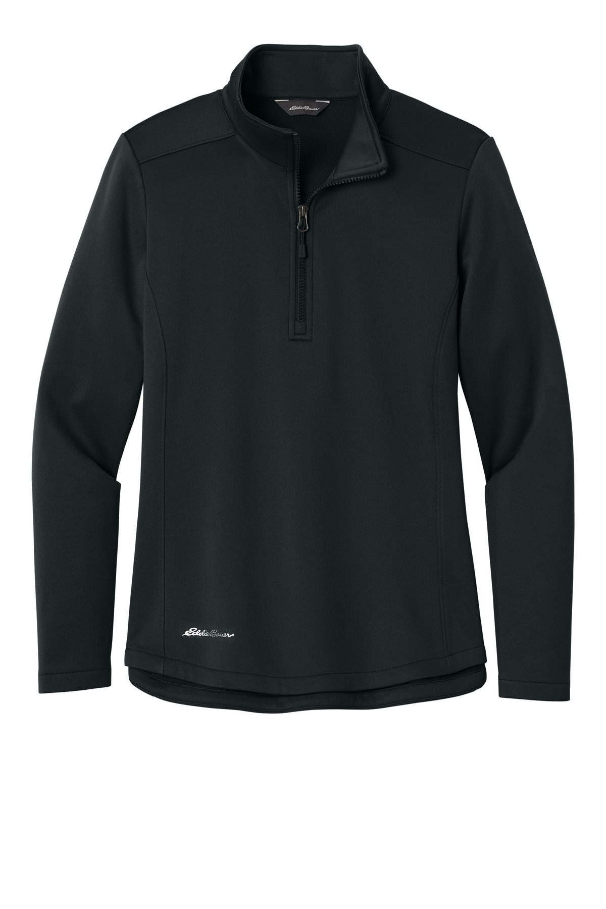 Eddie Bauer Eddie Bauer ®  Women's Smooth Mid Layer Fleece 1/2-Zip EB2370