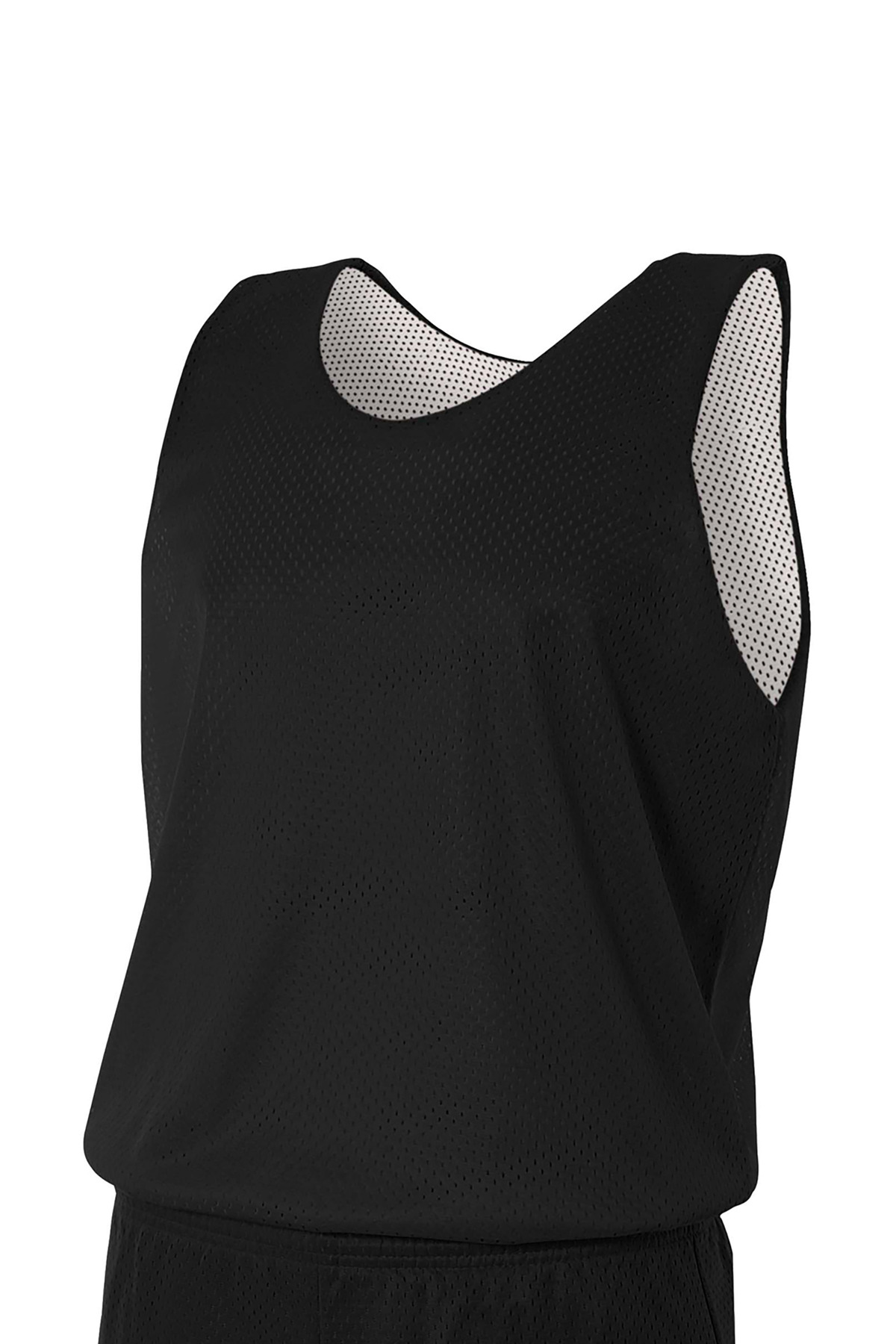 A4 A4 Sprint Reversible Mesh Tank A4NF1270