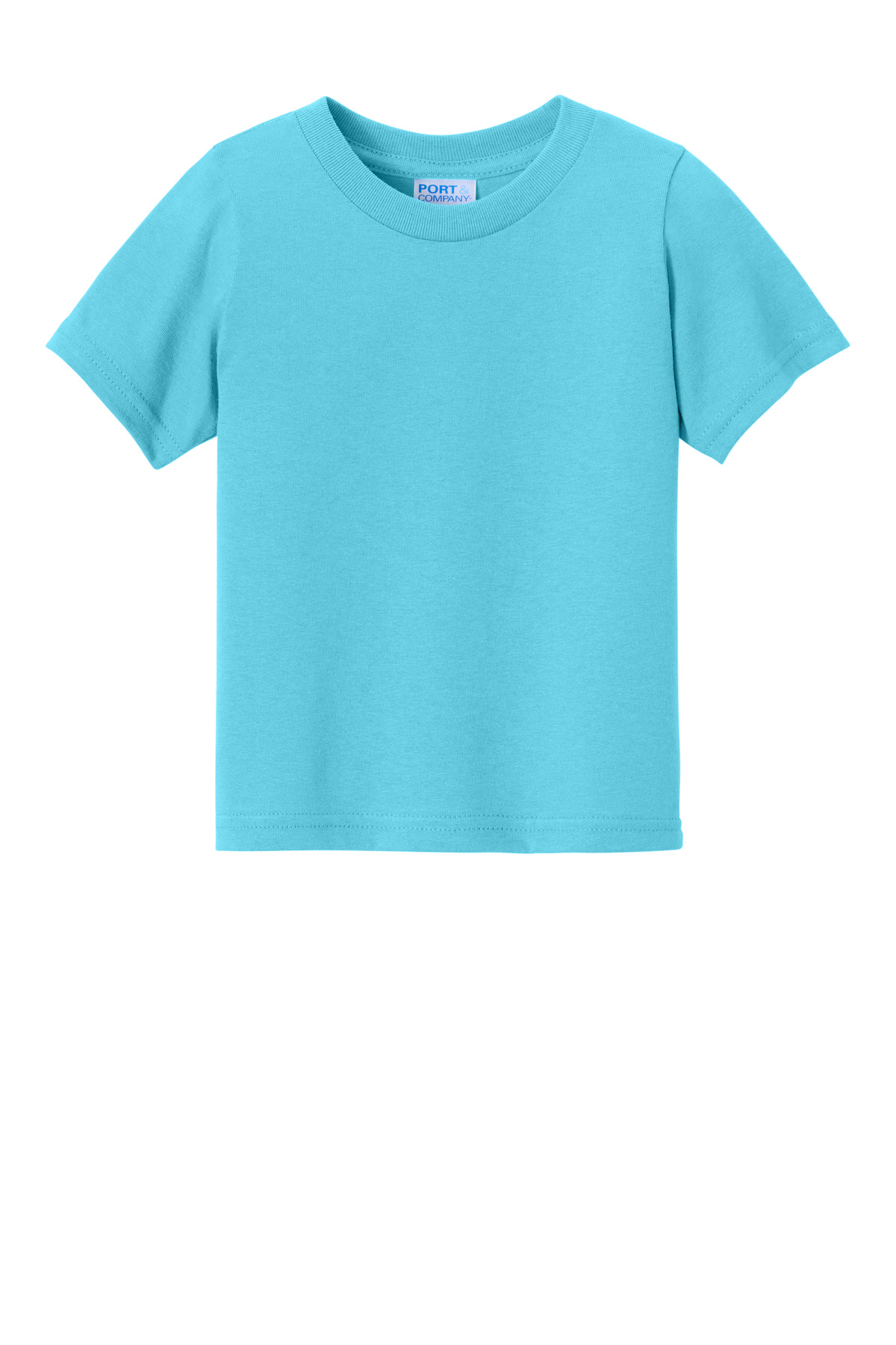 Port & Co Port & Co ®  Infant Core Cotton Tee. CAR54I