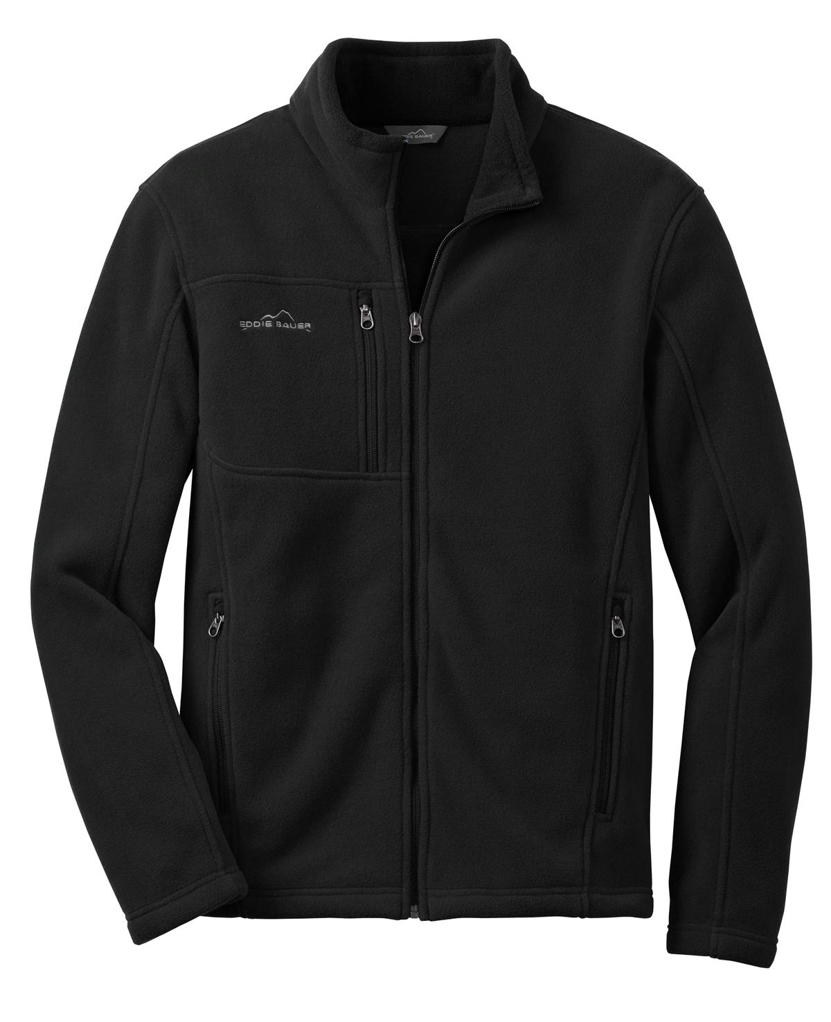 Eddie Bauer Eddie Bauer ®  - Full-Zip Fleece Jacket. EB200