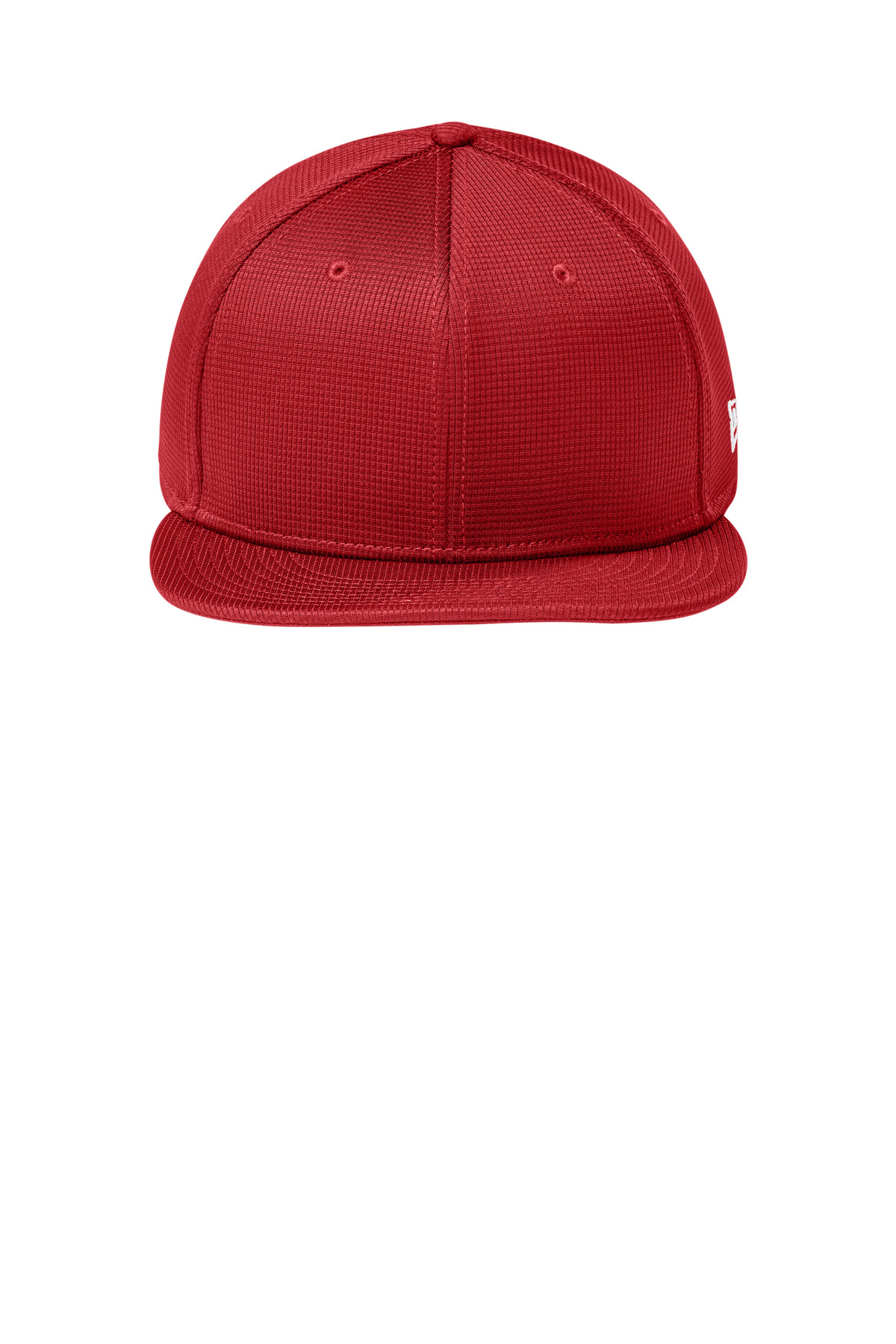 New Era New Era ®  Pivot Flat Bill Snapback Cap NE409