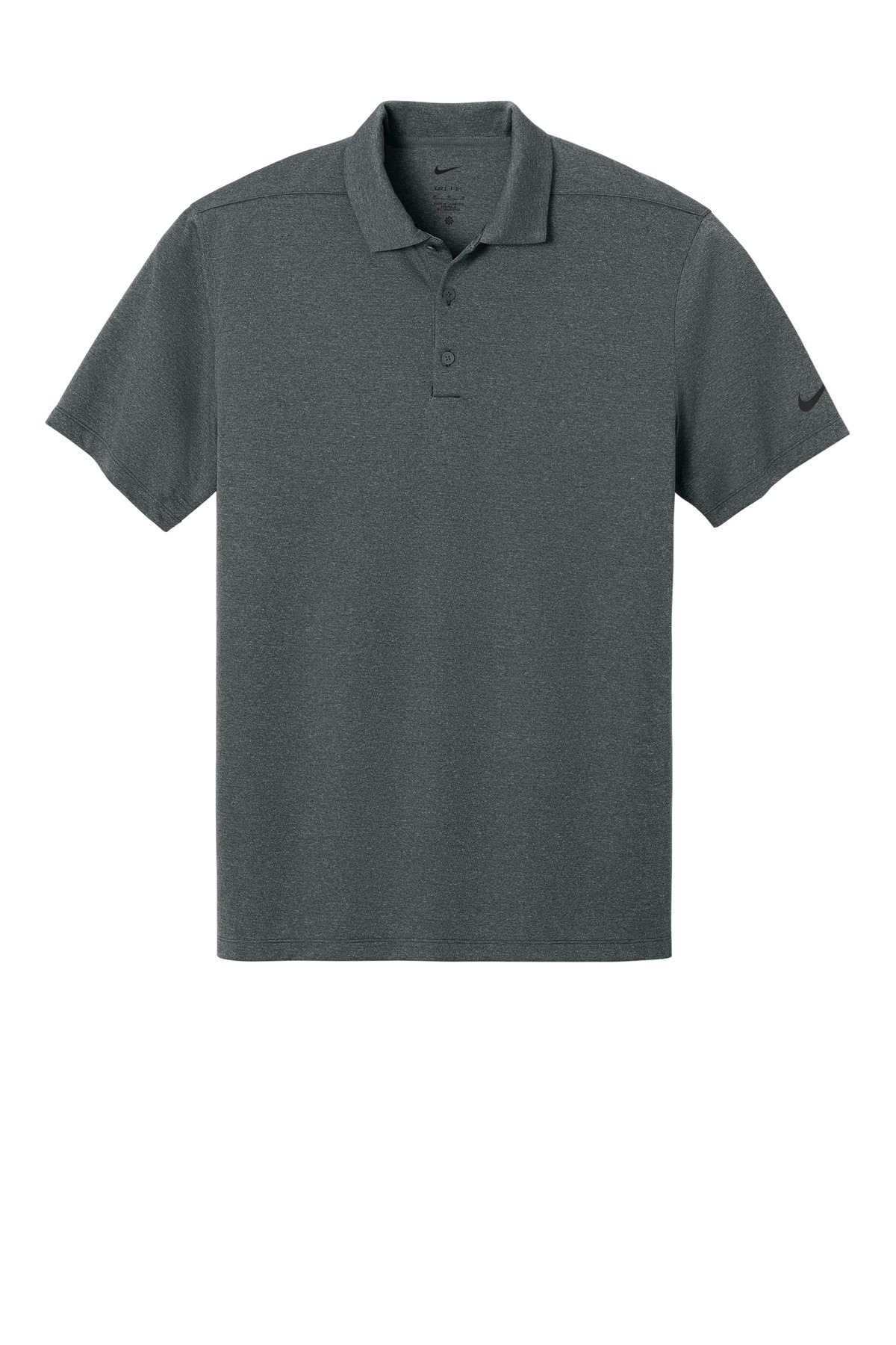 Nike Nike Dri-FIT Smooth Heather Polo NKFQ4794