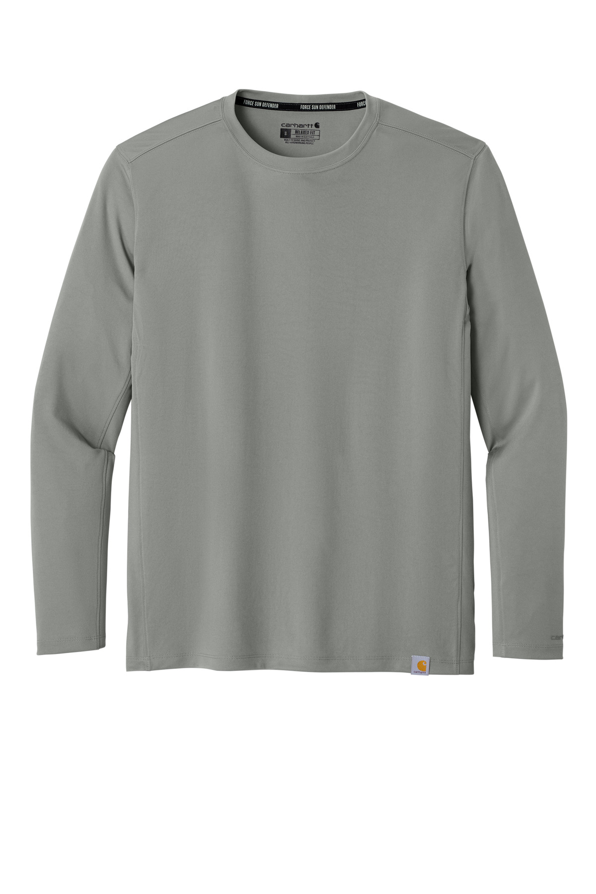Carhartt Carhartt Force ®  Sun Defender ™  Long Sleeve T-Shirt CT106972