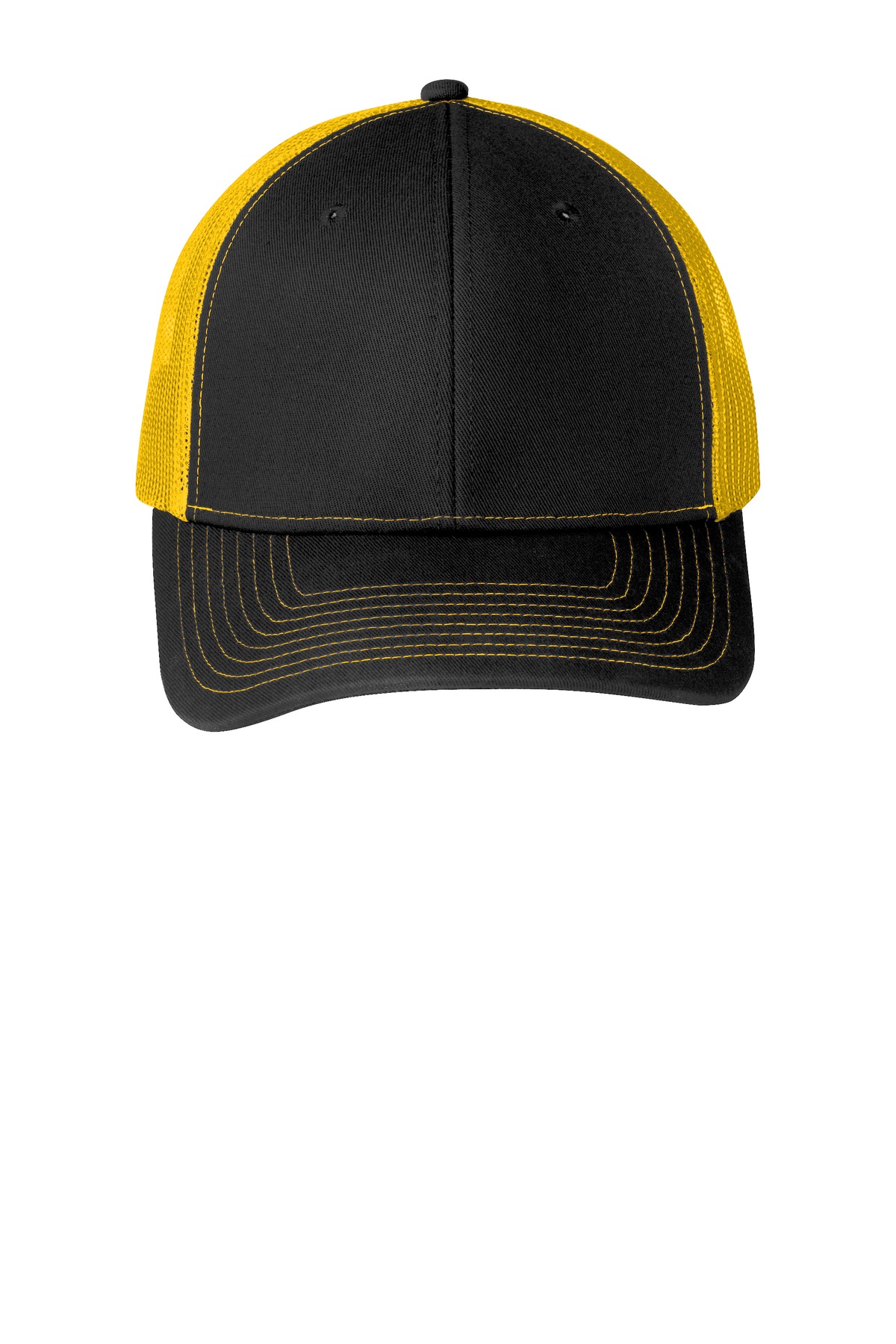 Port Authority Port Authority ®  Snapback Trucker Cap. C402