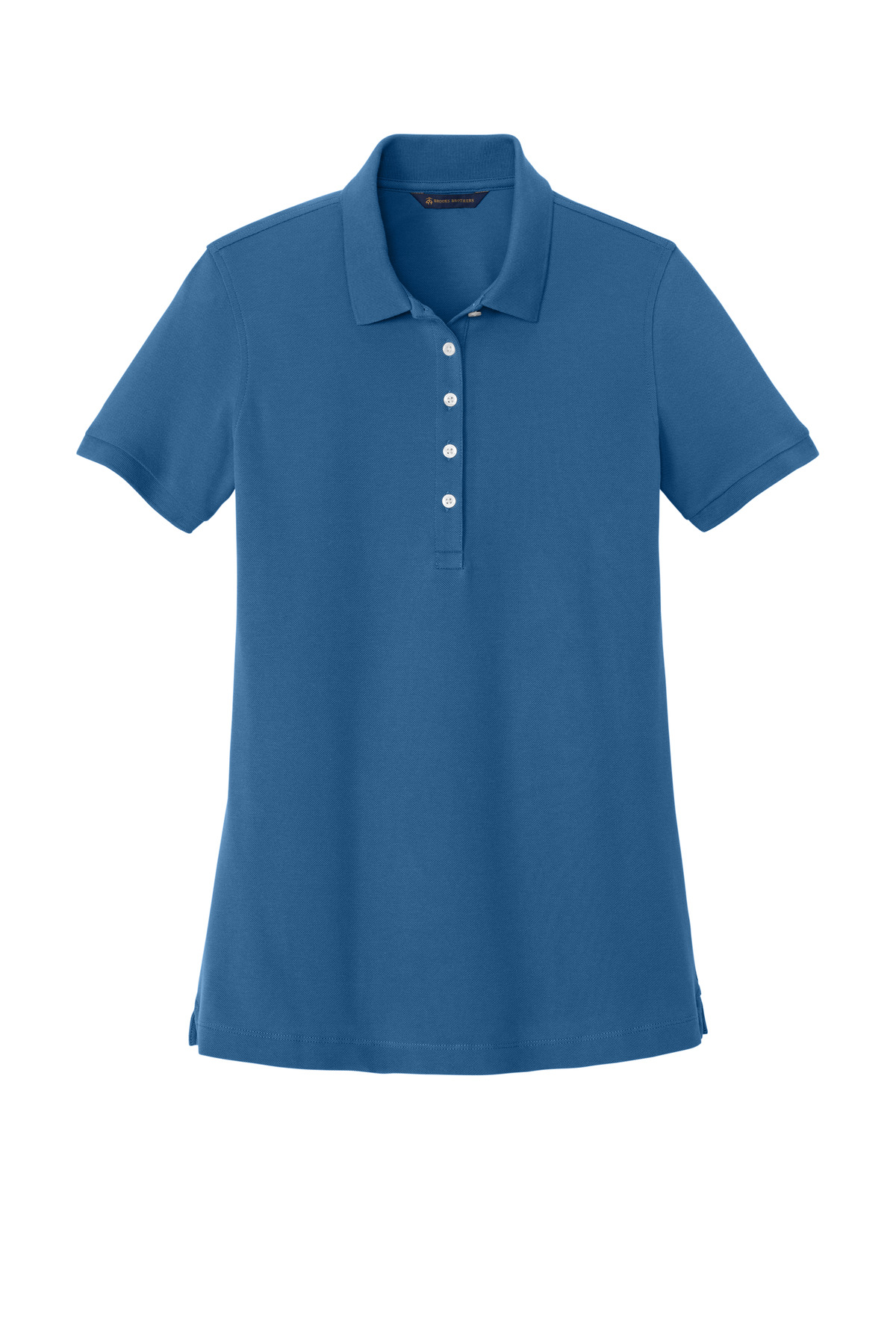 Brooks Brothers Brooks Brothers ®  Women's Pima Cotton Pique Polo BB18201