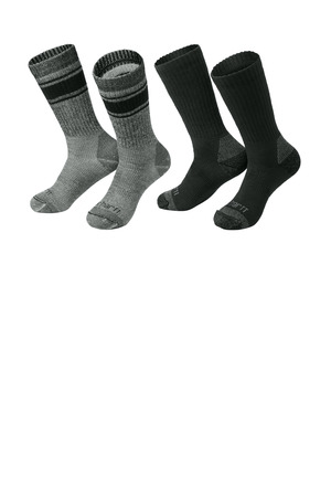 Carhartt Carhartt ®  Heavyweight Crew Sock (4-Pack) CTSC1054