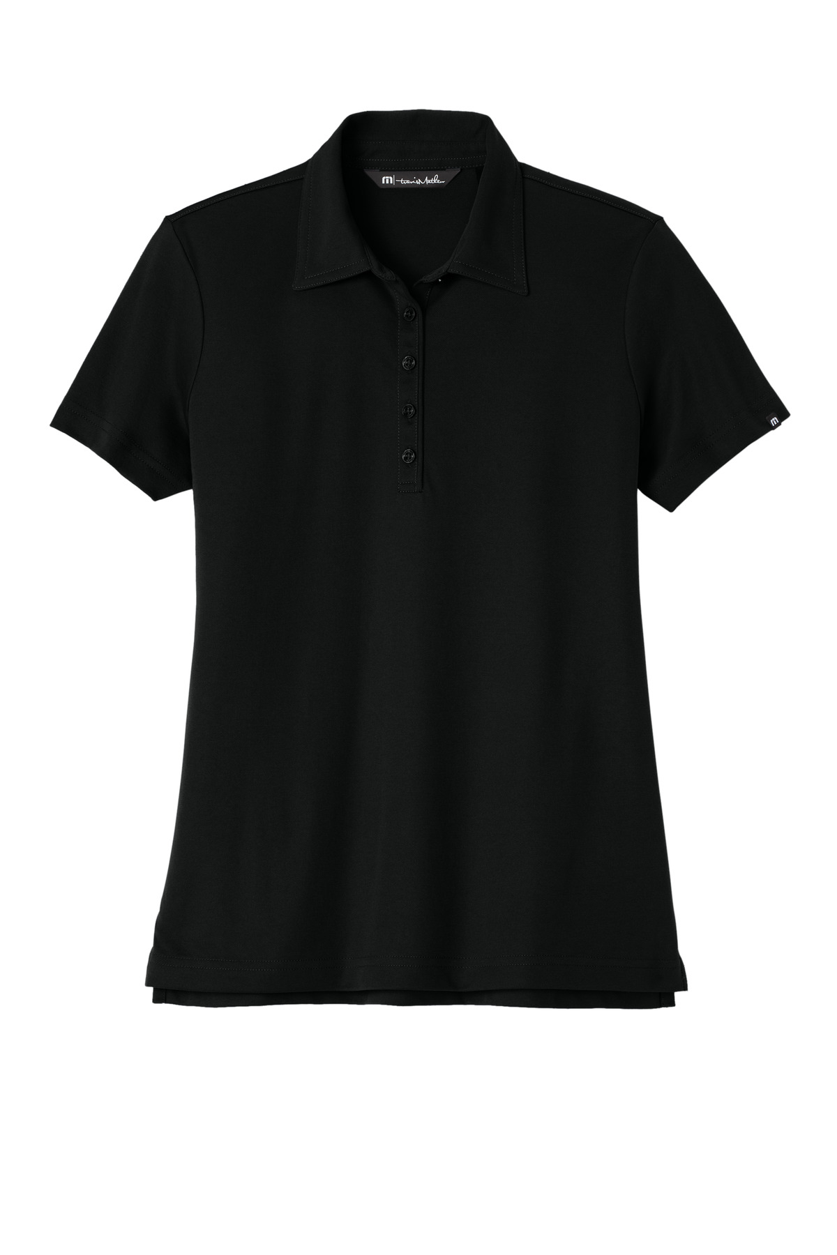 TravisMathew TravisMathew Women's Oceanside Solid Polo TM1WW001
