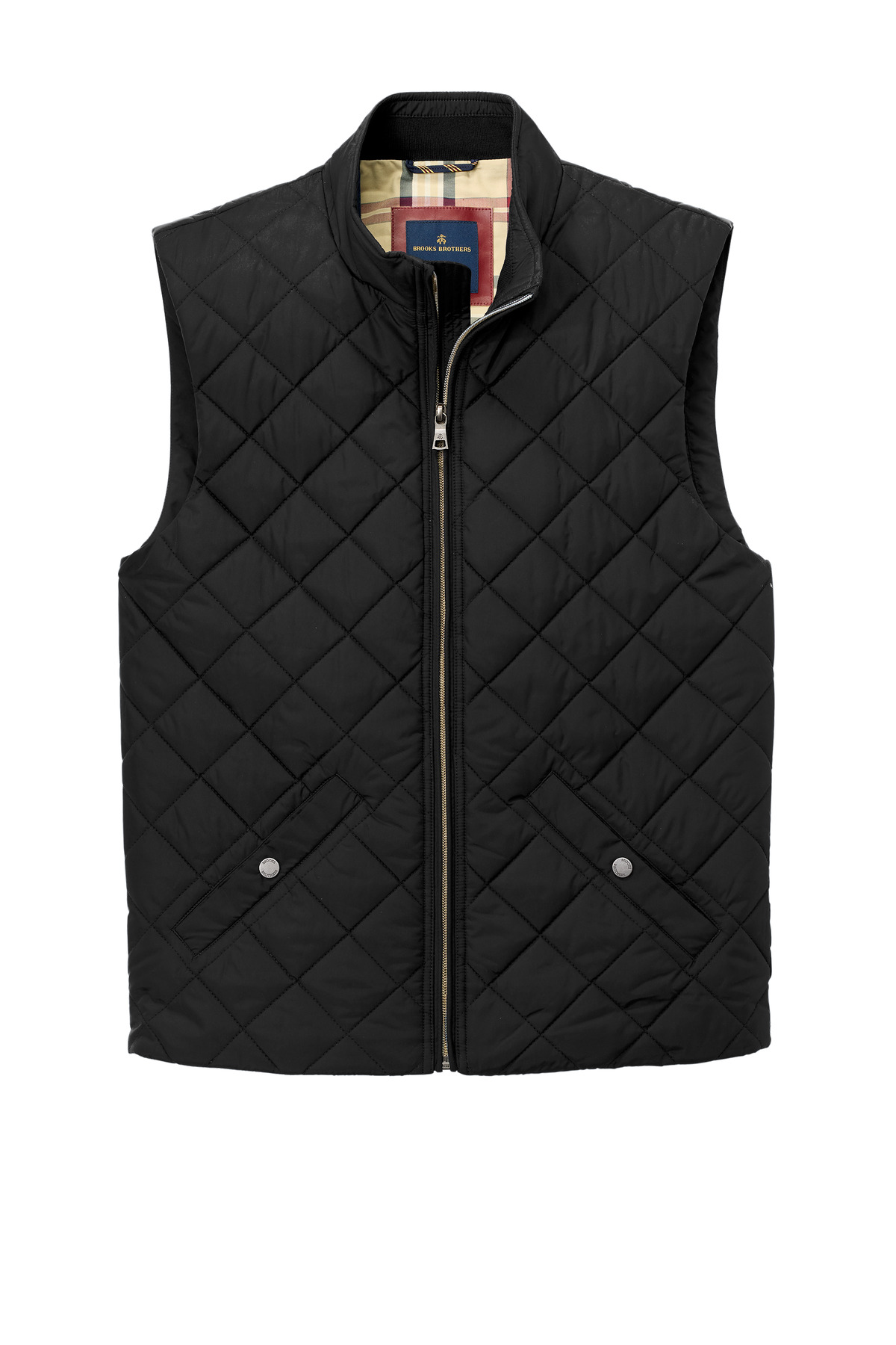 Brooks Brothers Brooks Brothers ®  Quilted Vest BB18602
