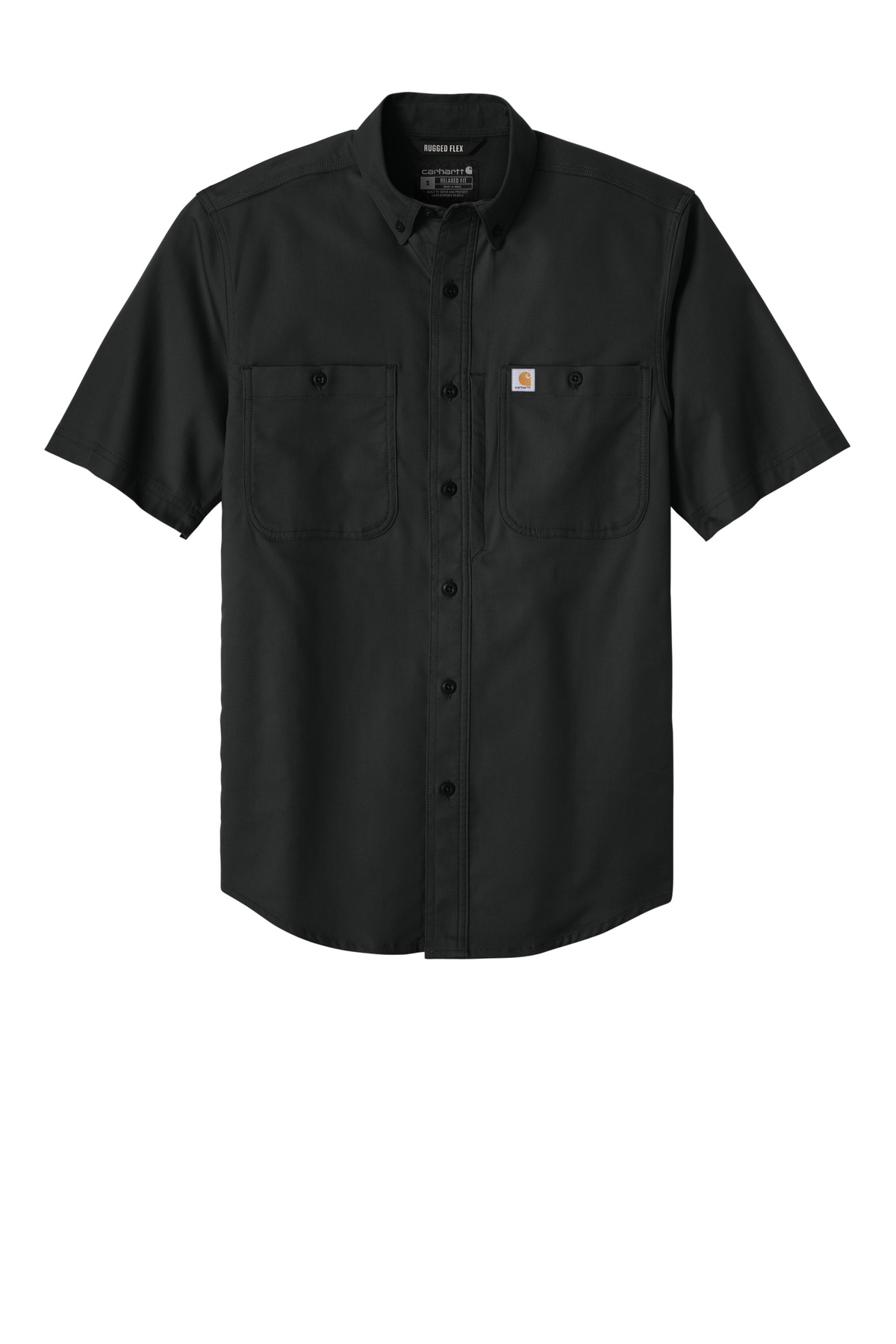 Carhartt Carhartt ®  Rugged Professional ™ Series Short Sleeve Shirt CT106688