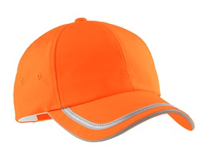 Port Authority Port Authority ®  Enhanced Visibility Cap.  C836