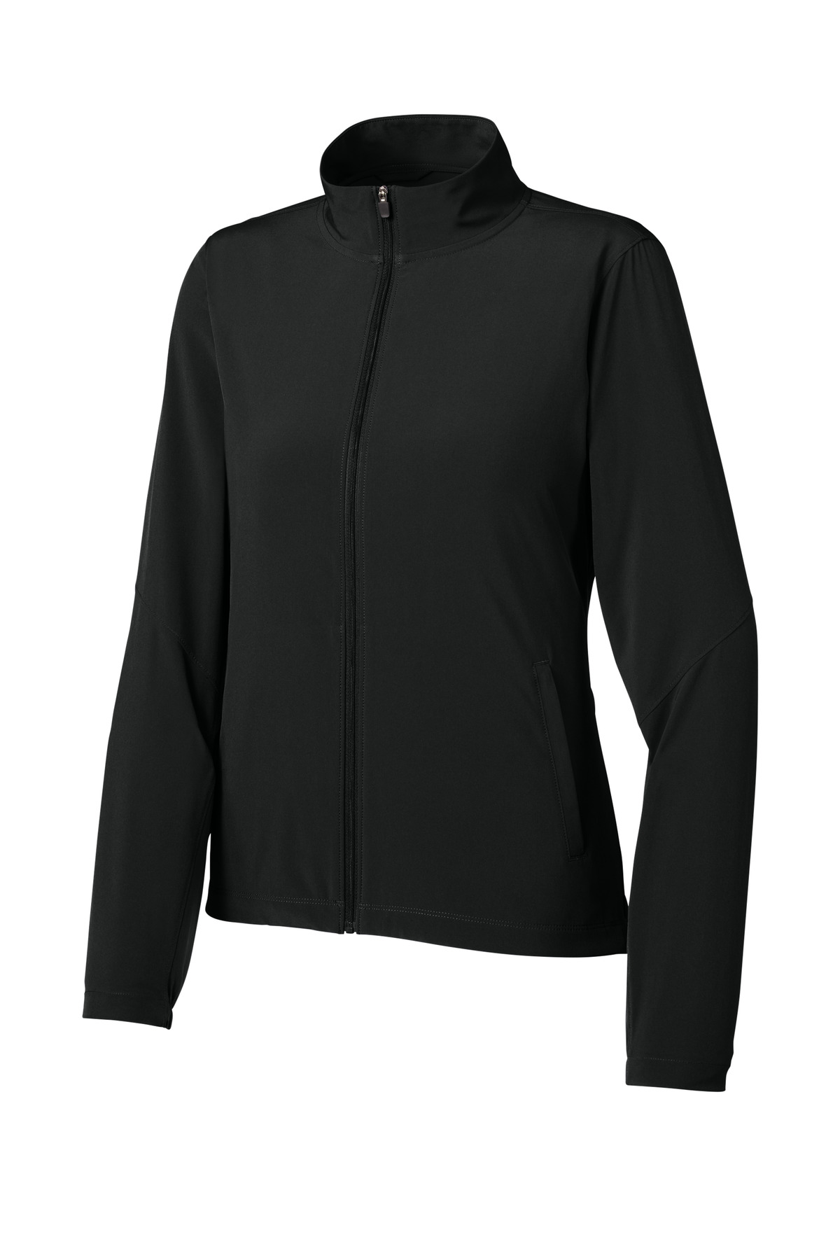 Sport-Tek Sport-Tek ®  Women's Repeat Jacket LST480