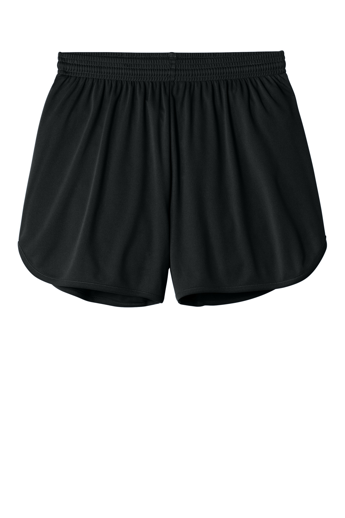 Sport-Tek Sport-Tek ®  Club 4' Track Short ST447