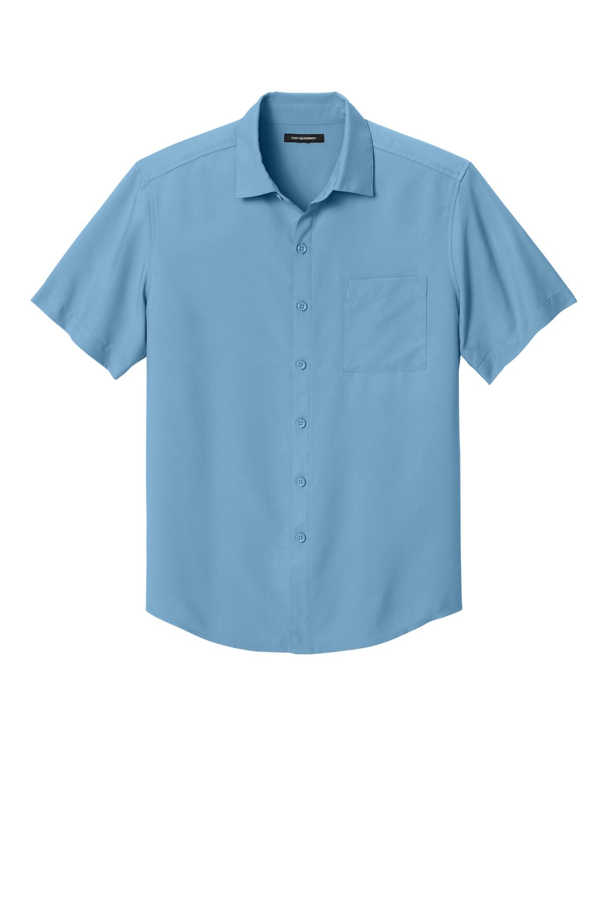 Port Authority Port Authority ®  Short Sleeve UV Dockside Shirt W963