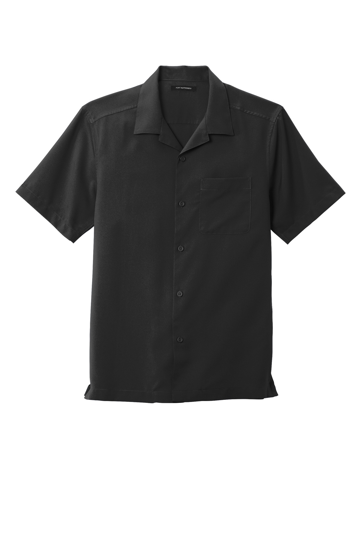 Port Authority Port Authority  ®  Short Sleeve Performance Staff Shirt W400