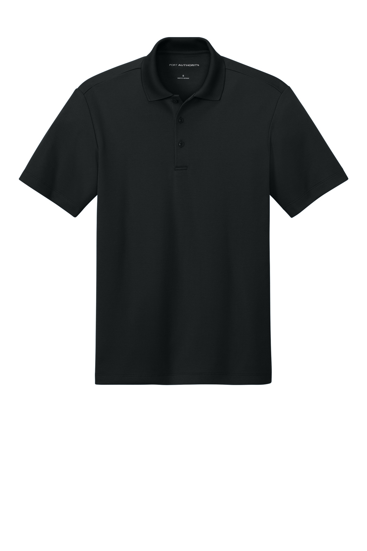 Port Authority Port Authority ®  Plaited Pique Polo K620