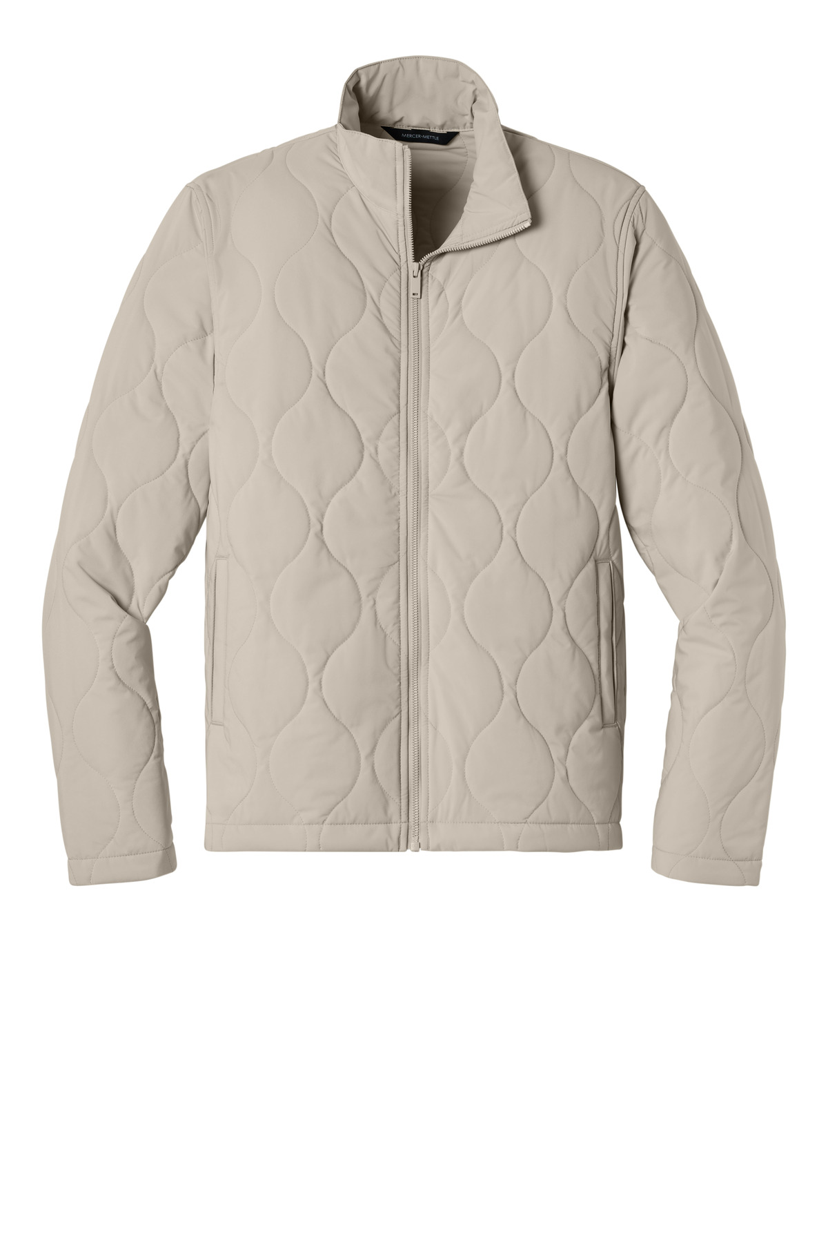 Mercer+Mettle Mercer+Mettle ®  Quilted Liner Jacket MM7202