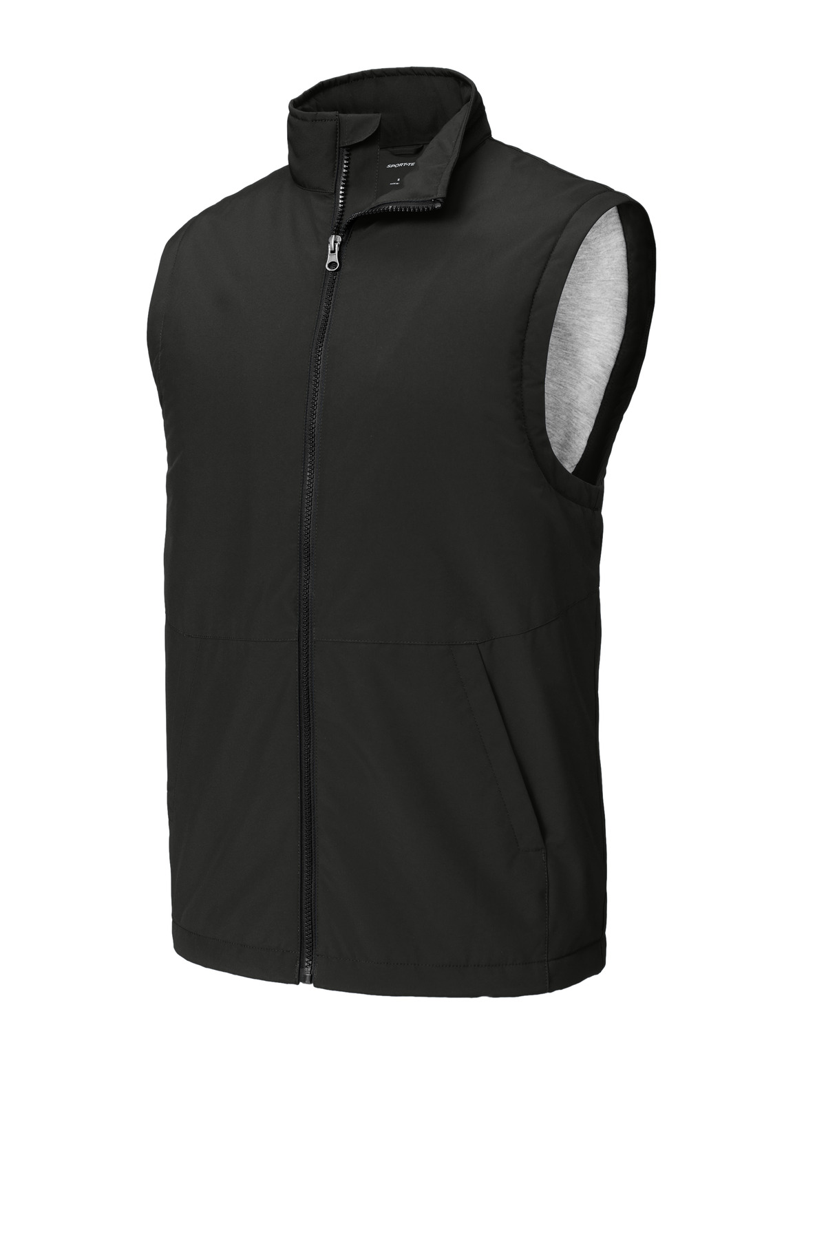 Sport-Tek Sport-Tek ®  Insulated Vest JST57