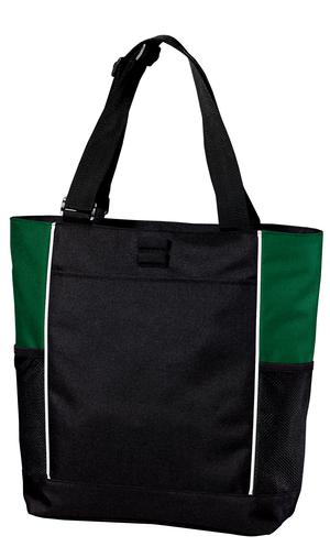 Port Authority Port Authority ®  Panel Tote.  B5160