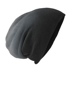 District District ®  Slouch Beanie DT618
