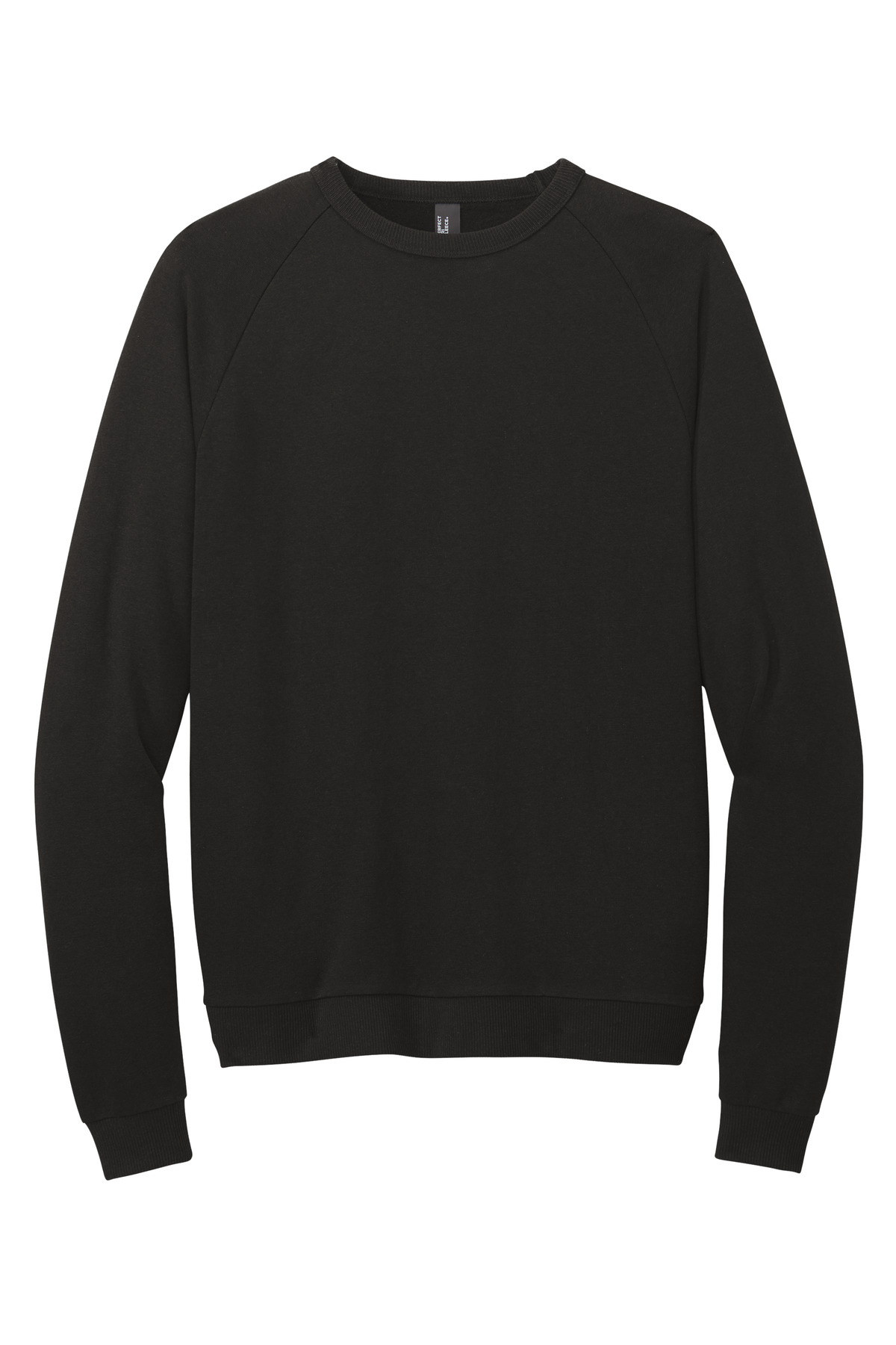 District District ®  Perfect Tri ®  Fleece Crewneck Sweatshirt DT1304