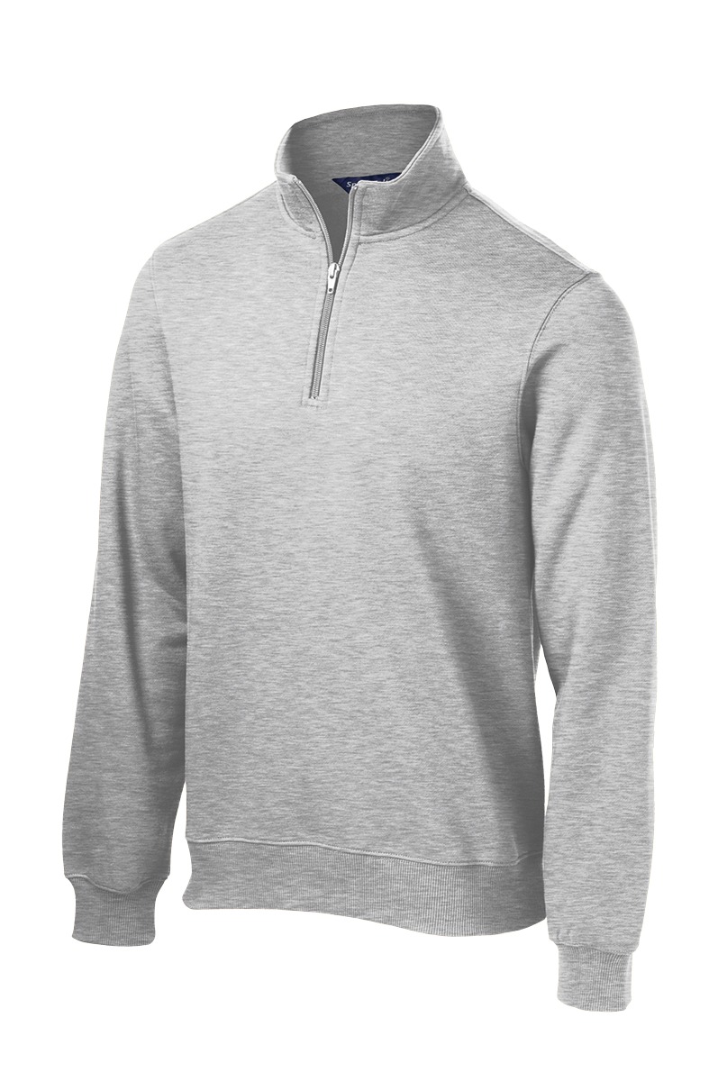 Sport-Tek Sport-Tek ®  1/4-Zip Sweatshirt. ST253