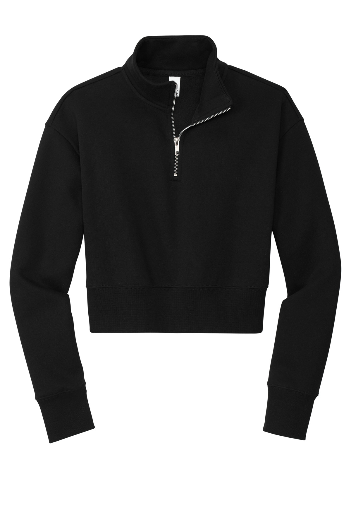 District District ®  Women's V.I.T. ™  Fleece 1/2-Zip DT6111