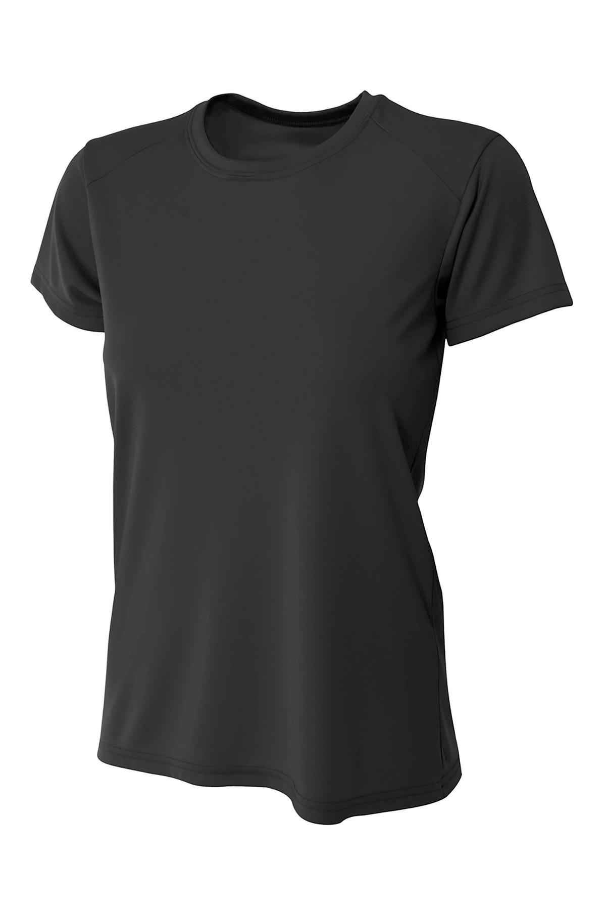 A4 A4 Women's Cooling Performance Short Sleeve Tee A4NW3201