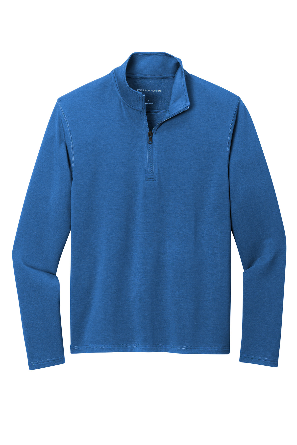 Port Authority Port Authority ®  Microterry 1/4-Zip Pullover K825
