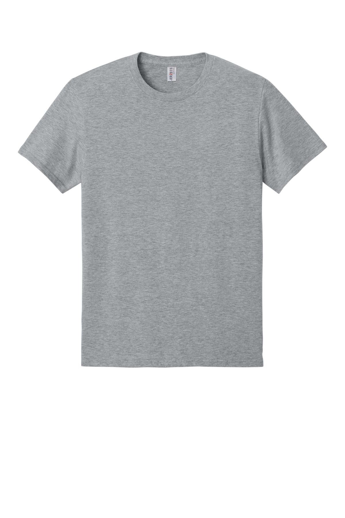 Jerzees Jerzees Ultimate ®  Unisex Ring Spun T-Shirt IC46M