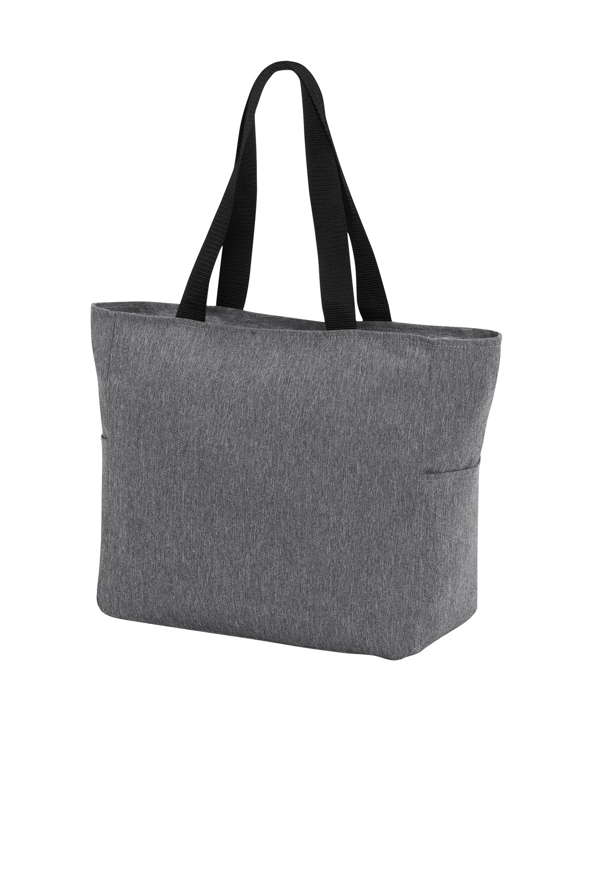 Port Authority Port Authority ®  Essential Zip Tote. BG410