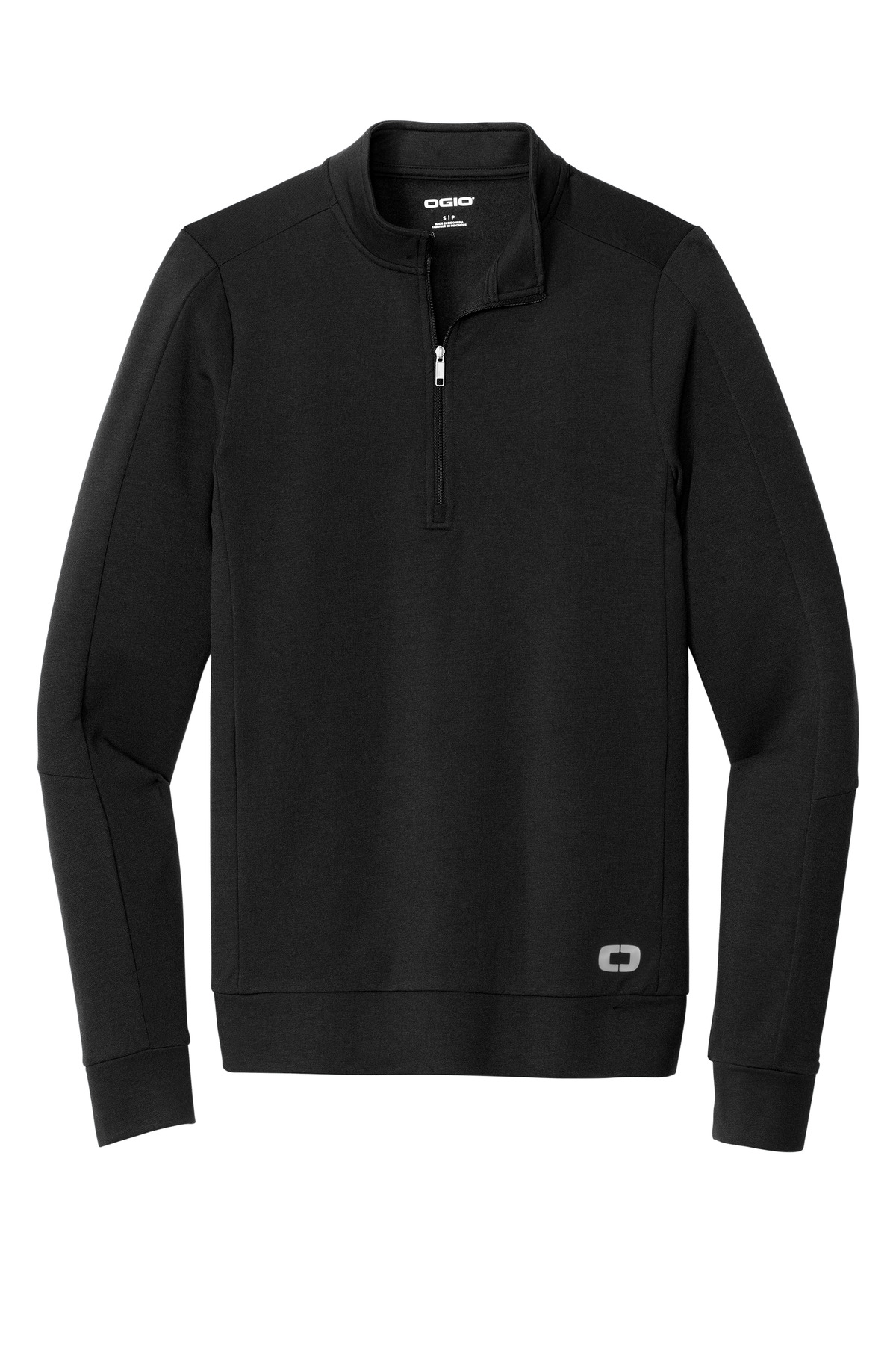 OGIO OGIO  ®  Luuma 1/2-Zip Fleece. OG813