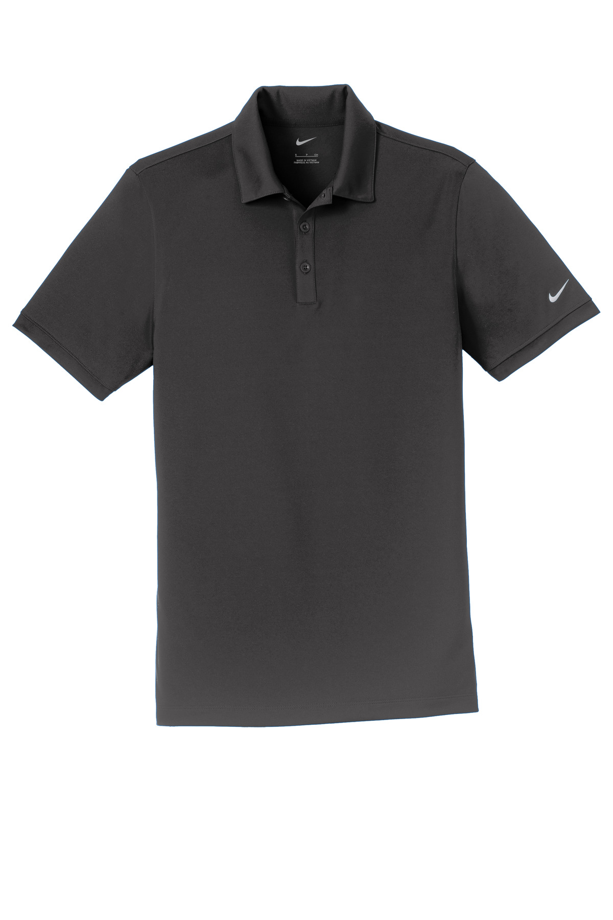 Nike Nike Dri-FIT Players Modern Fit Polo. 799802