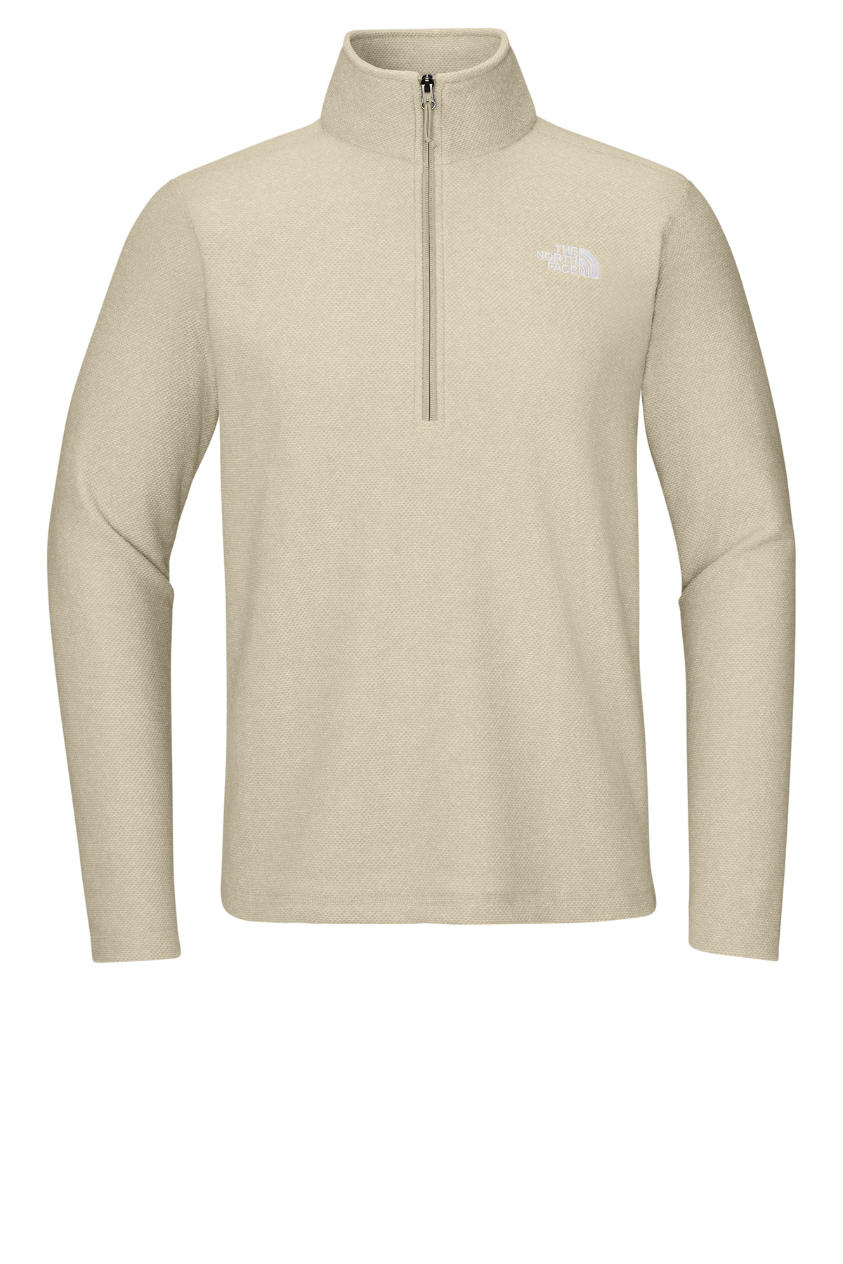 The North Face The North Face ®  Textured Pine Grove 1/2-Zip NF0A8JF6