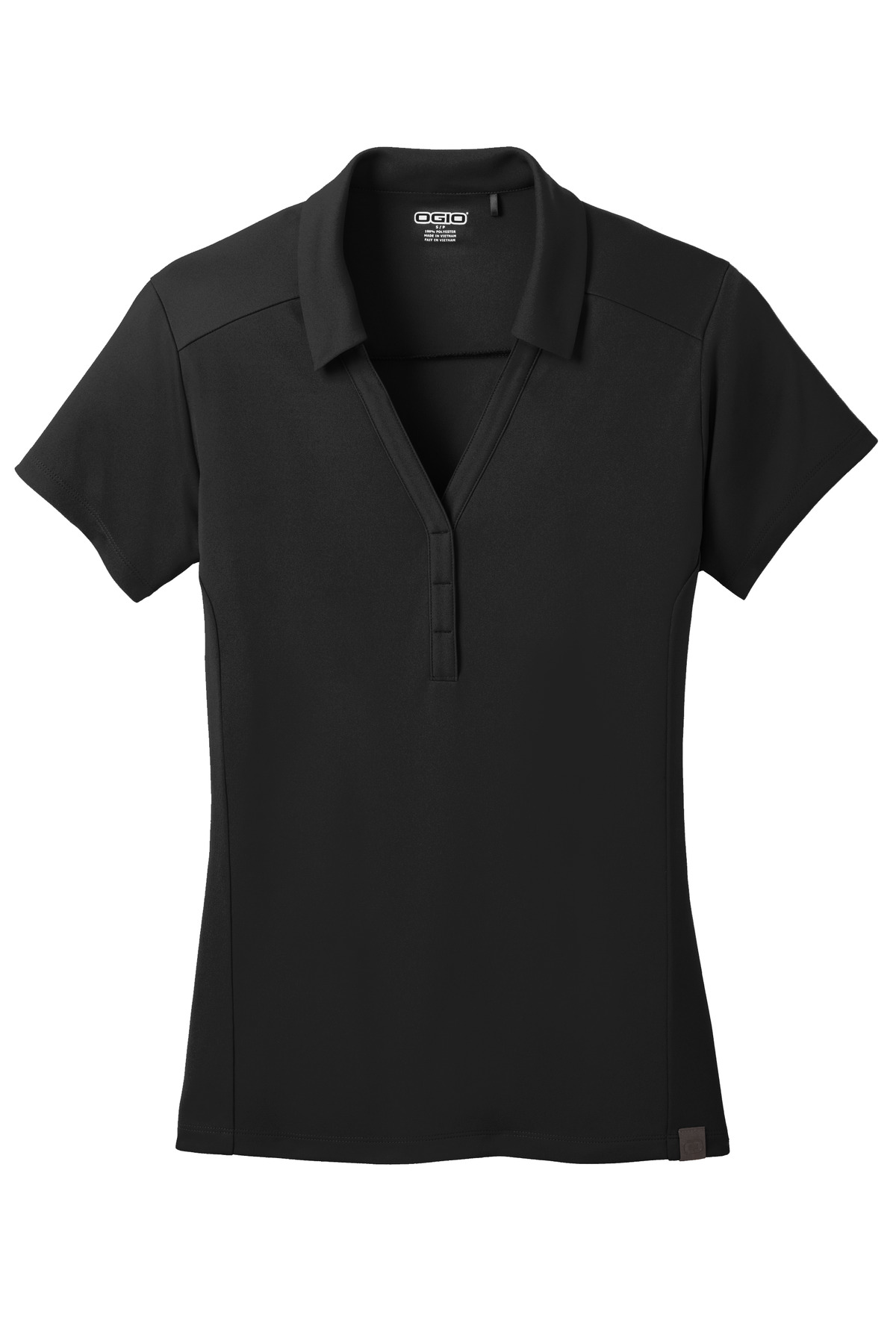 OGIO OGIO ®  Women's Framework Polo. LOG125