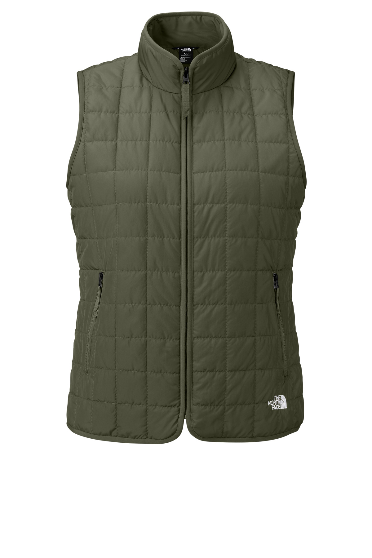 The North Face The North Face ®  Women's Iron Drift Quilted Vest NF0A8JF0
