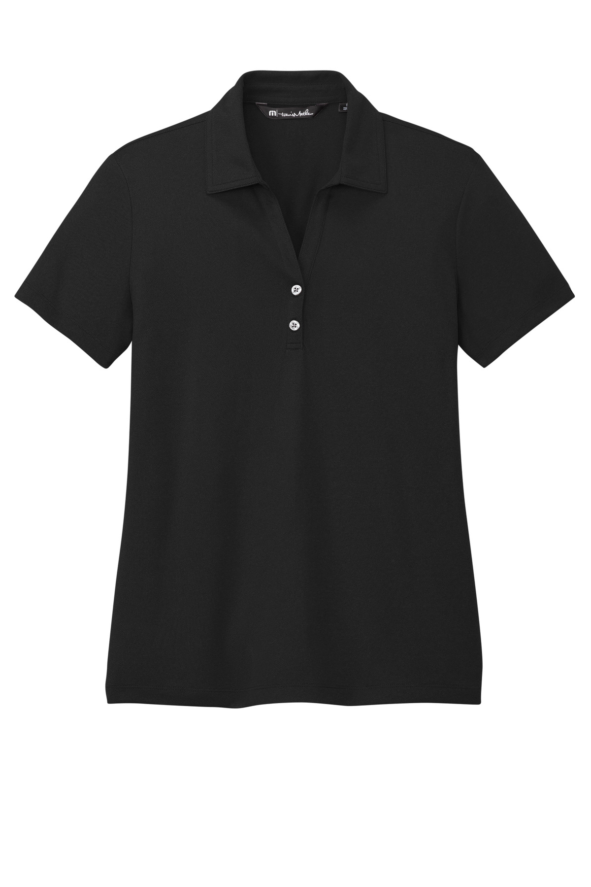 TravisMathew TravisMathew Women's Coto Performance Polo TM1WX002