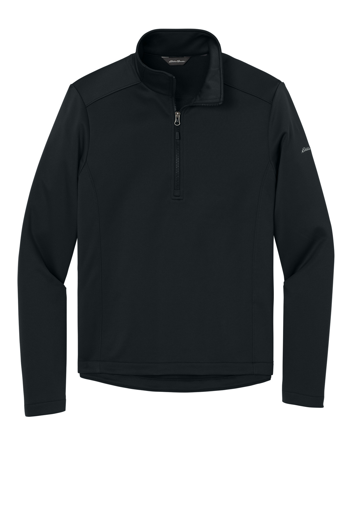 Eddie Bauer Eddie Bauer ®  Smooth Mid Layer Fleece 1/2-Zip EB2360
