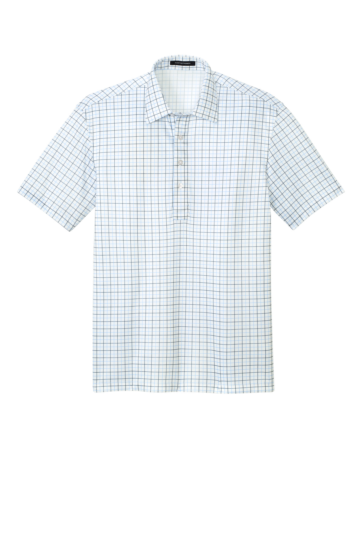 Port Authority Port Authority ®  Shirt Collar Polo K700