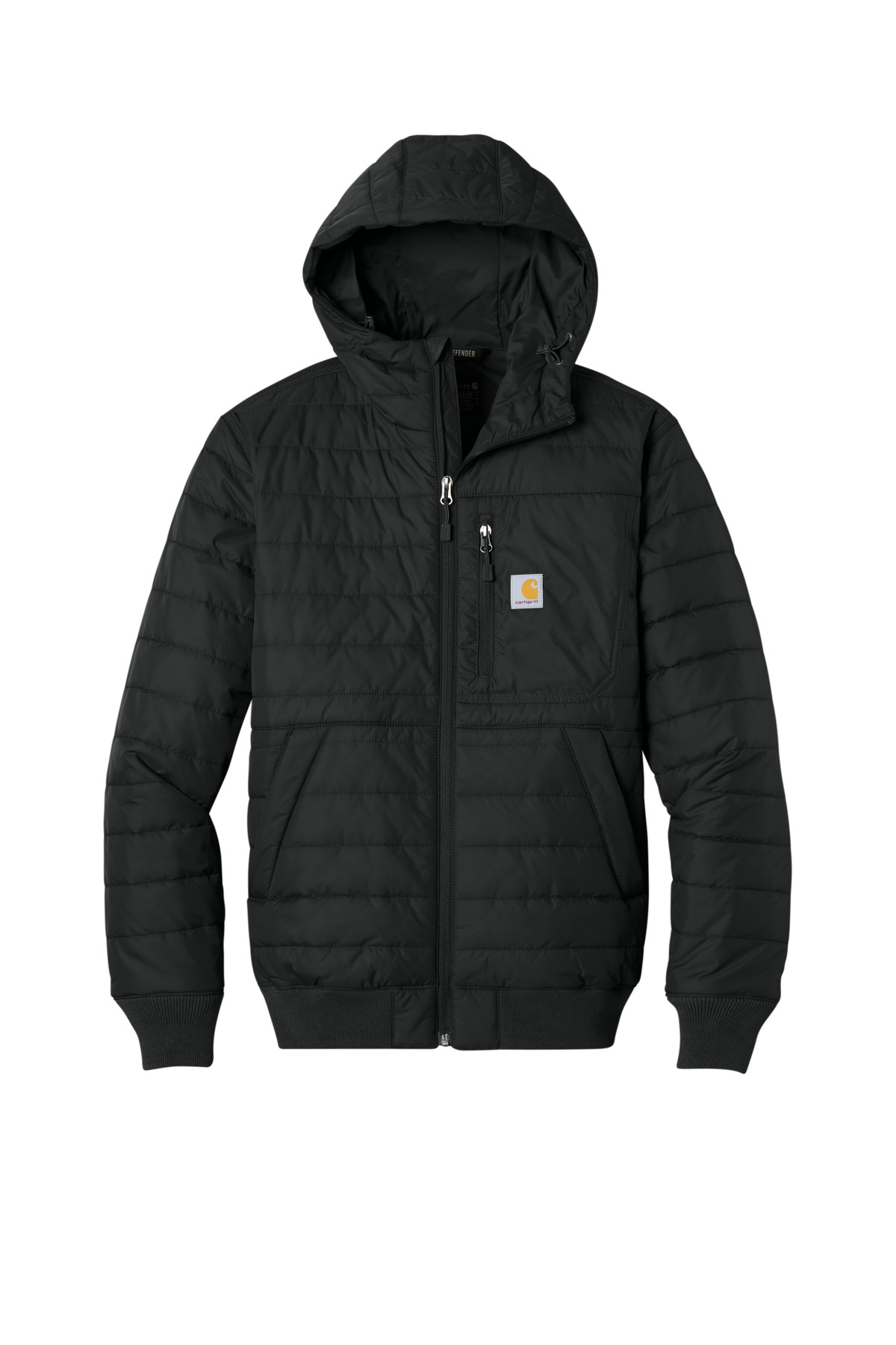 Carhartt Carhartt ®  Gilliam Insulated Hooded Jacket CT106543