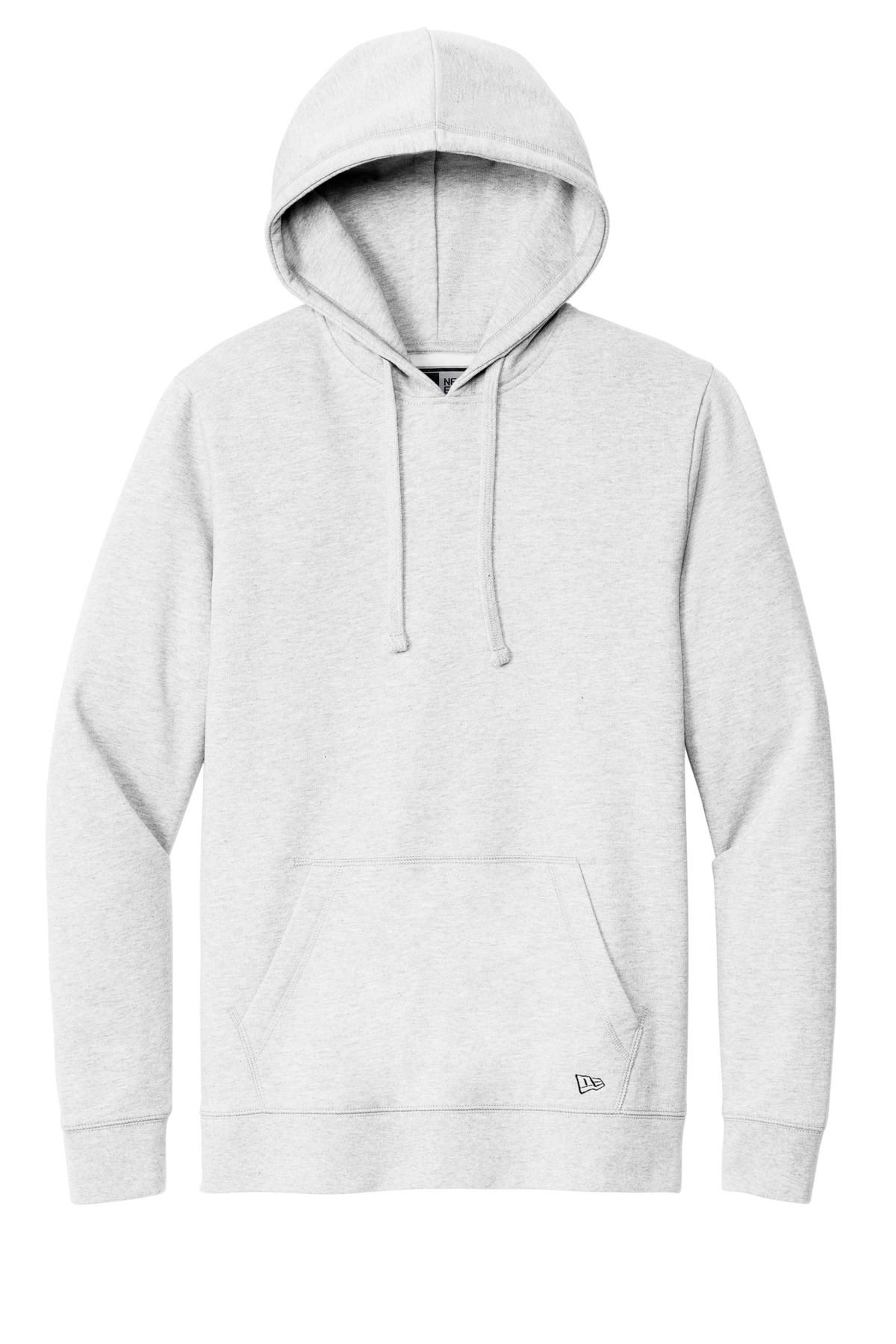 New Era New Era ®  Comeback Fleece Pullover Hoodie NEA550