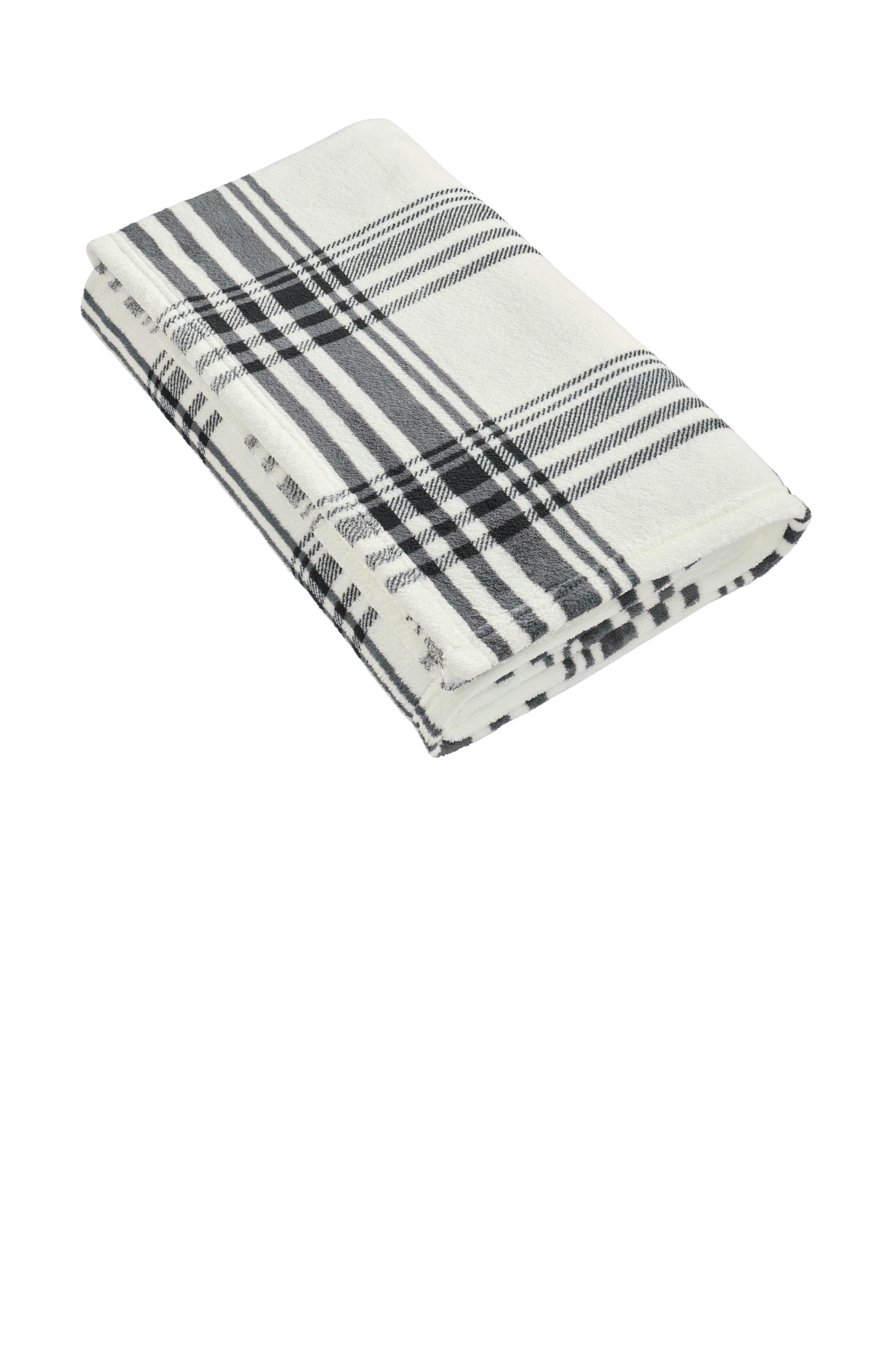 Port Authority Port Authority  ®   Ultra Plush Blanket. BP31
