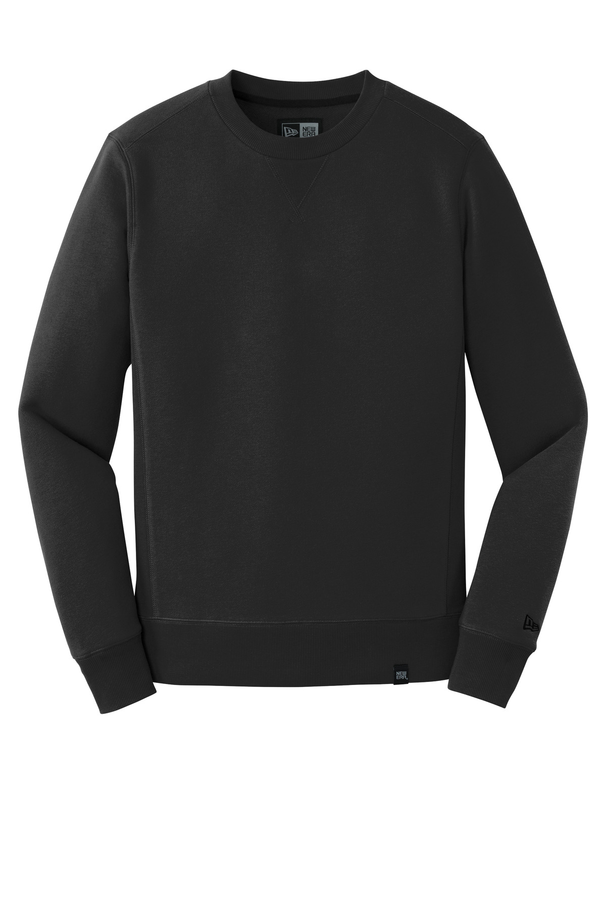 New Era New Era  ®  French Terry Crew. NEA501
