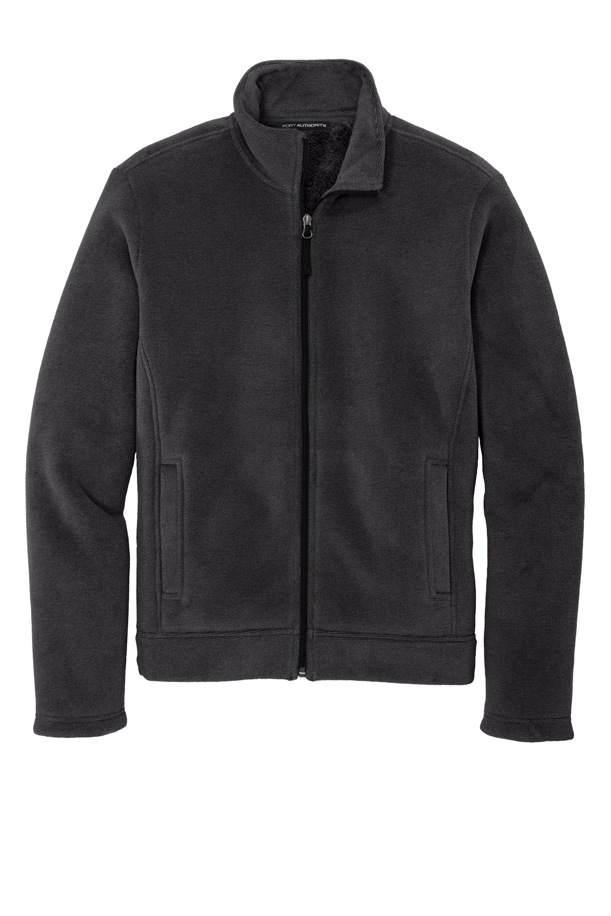 Port Authority Port Authority  ®  Ultra Warm Brushed Fleece Jacket. F211