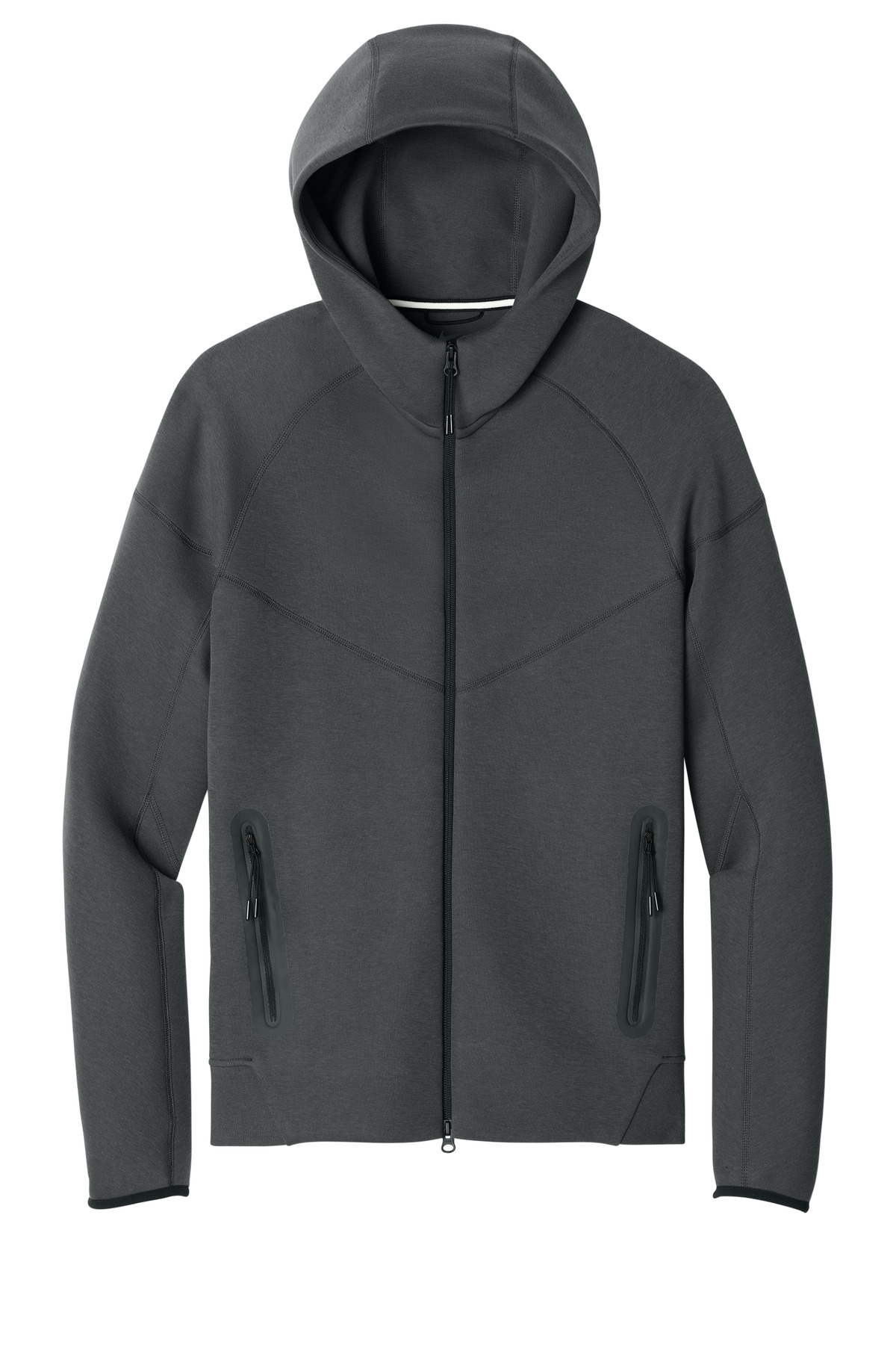 Nike Nike Tech Fleece Full-Zip Hoodie NKFQ4762