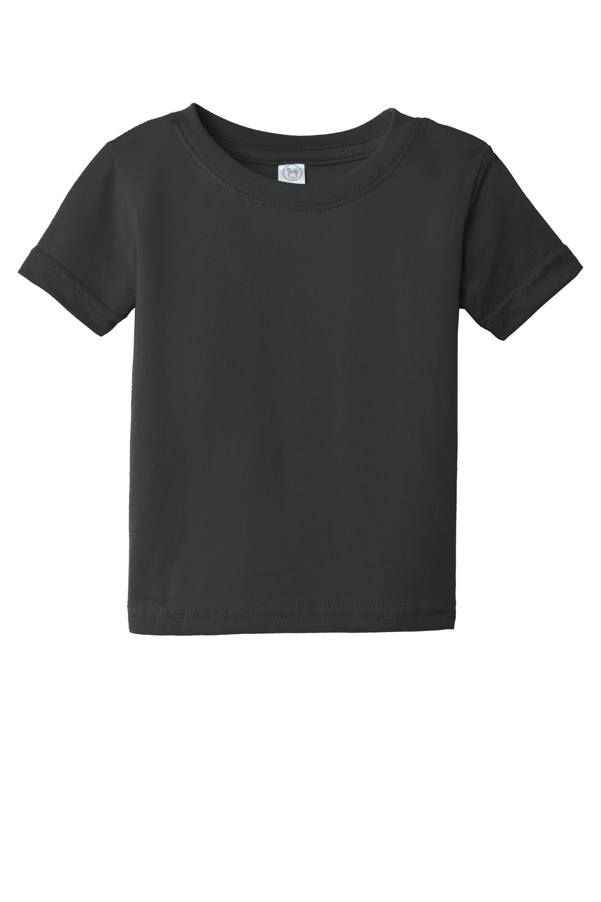 Rabbit Skins Rabbit Skins ™  Infant Fine Jersey Tee. RS3322