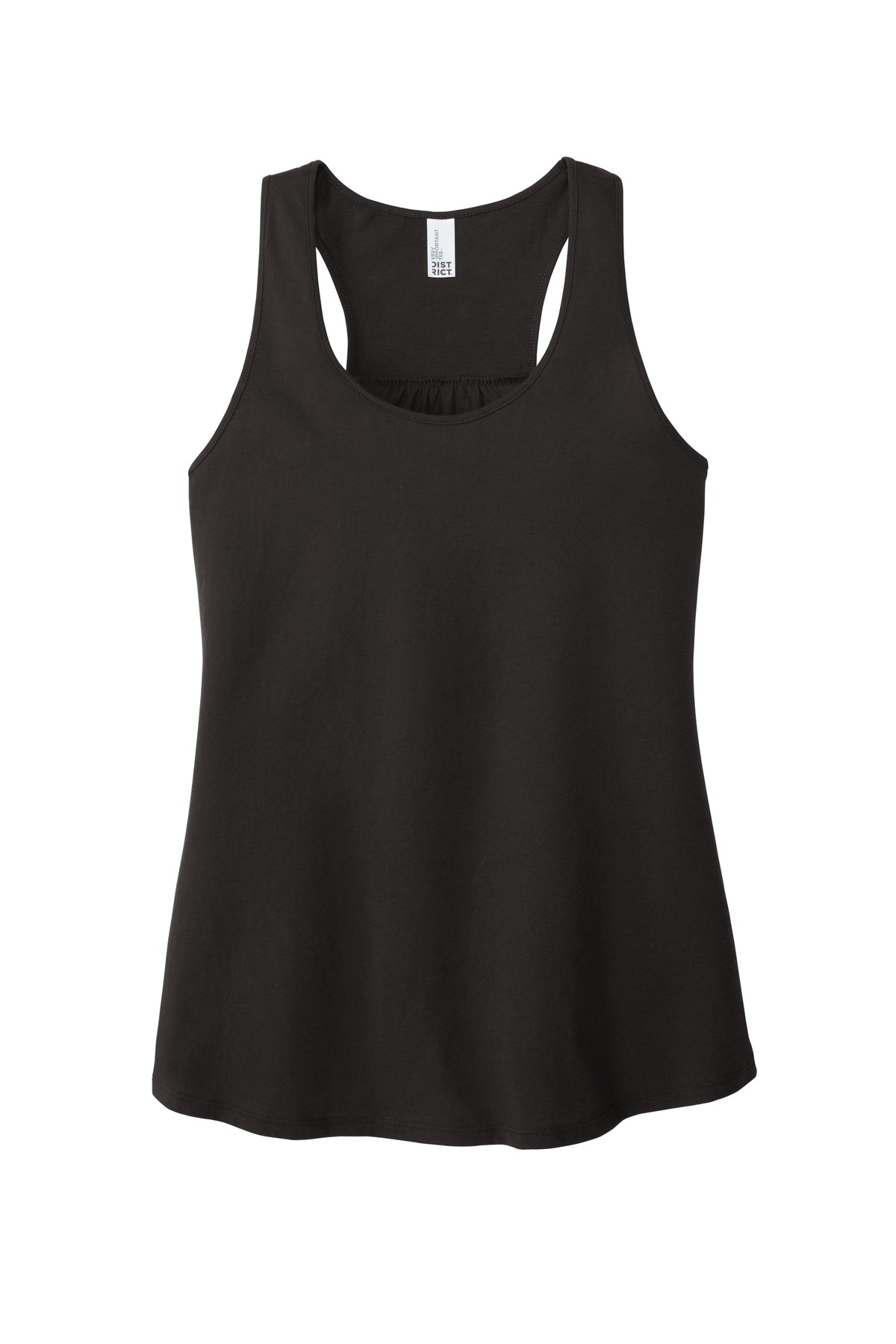 District District  ®  Women's V.I.T.  ™  Racerback Tank. DT6302