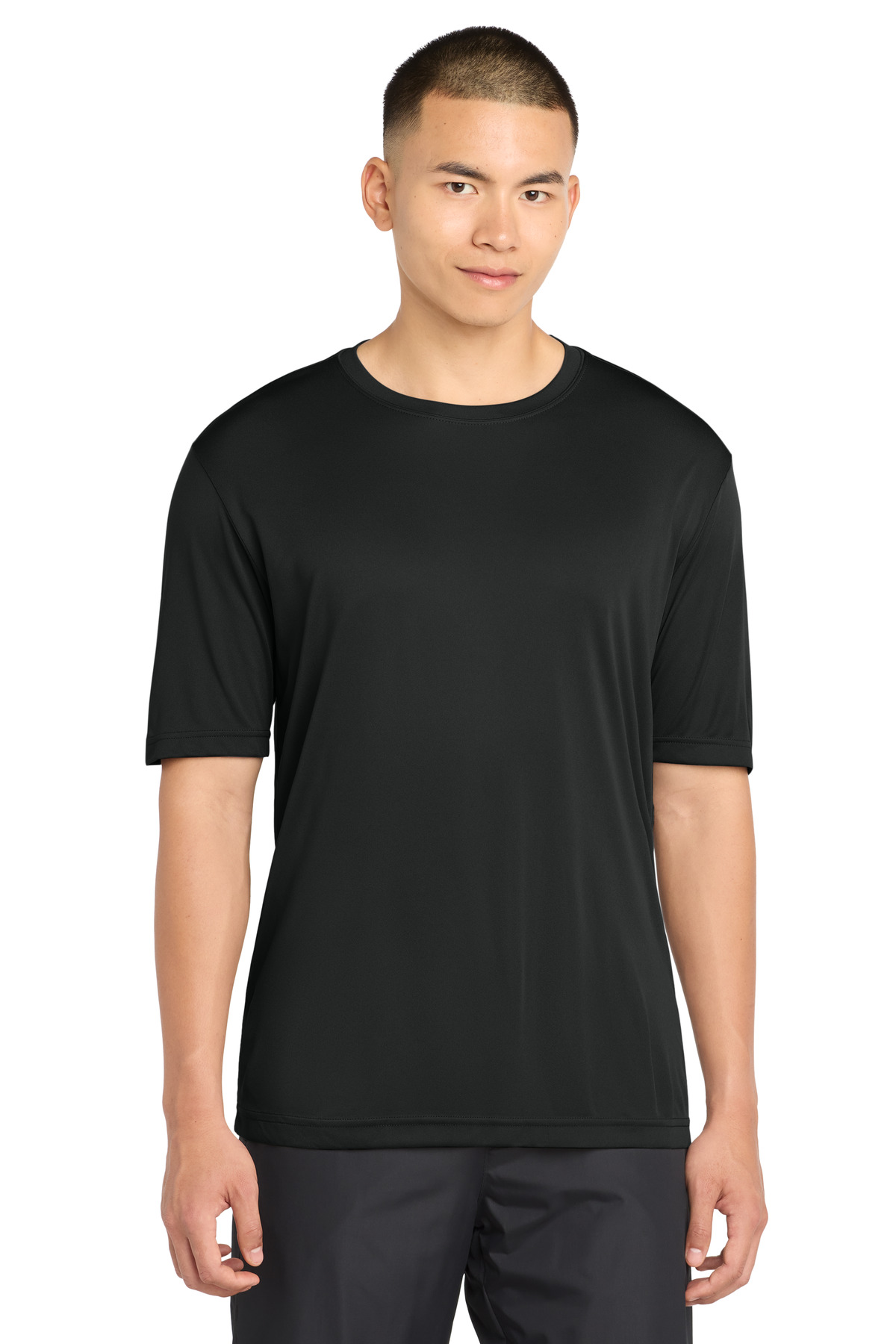 Sport-Tek ®  Tall PosiCharge ®  Competitor™  Tee. TST350