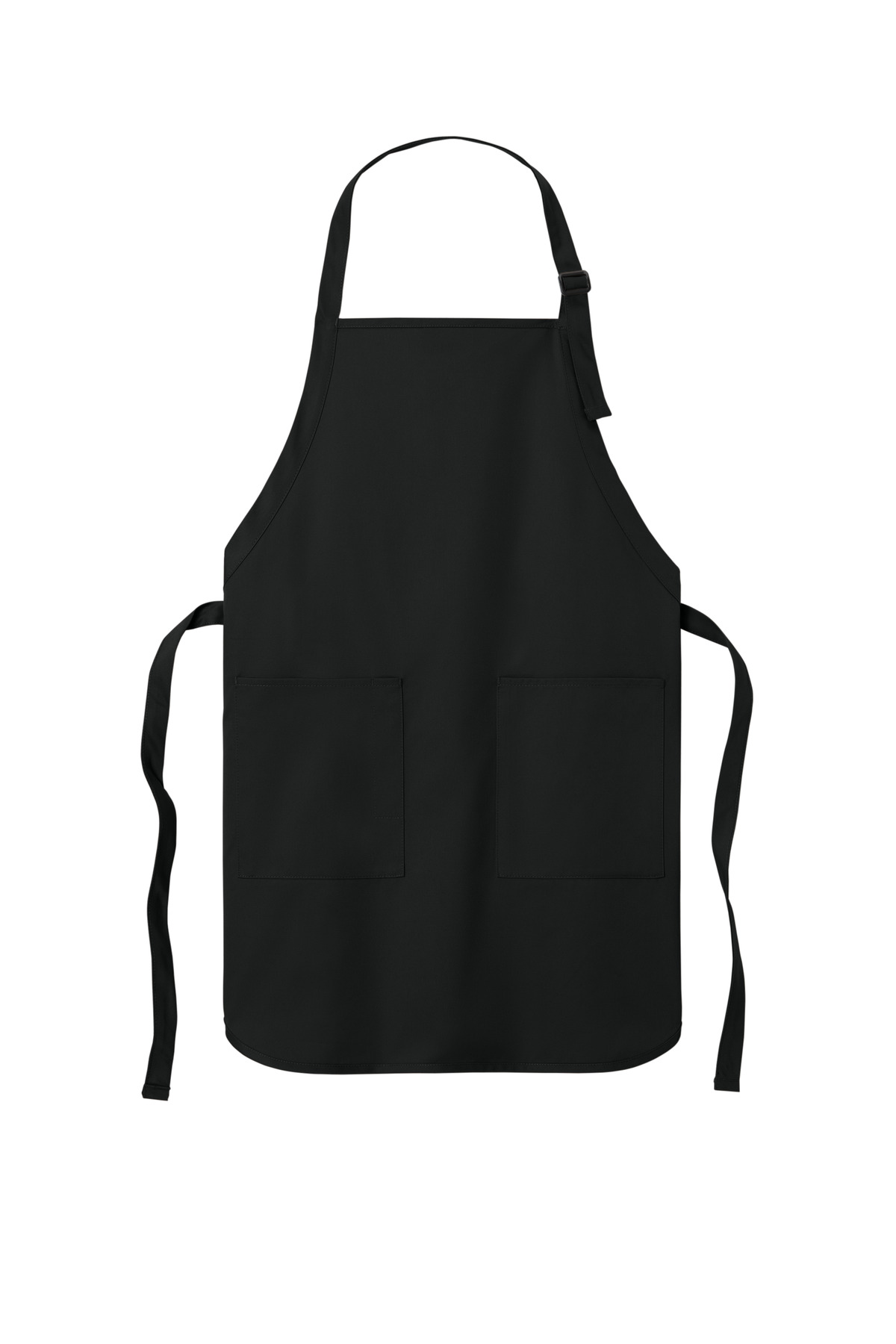 Port Authority Port Authority  ®  Full-Length Two-Pocket Bib Apron. A600