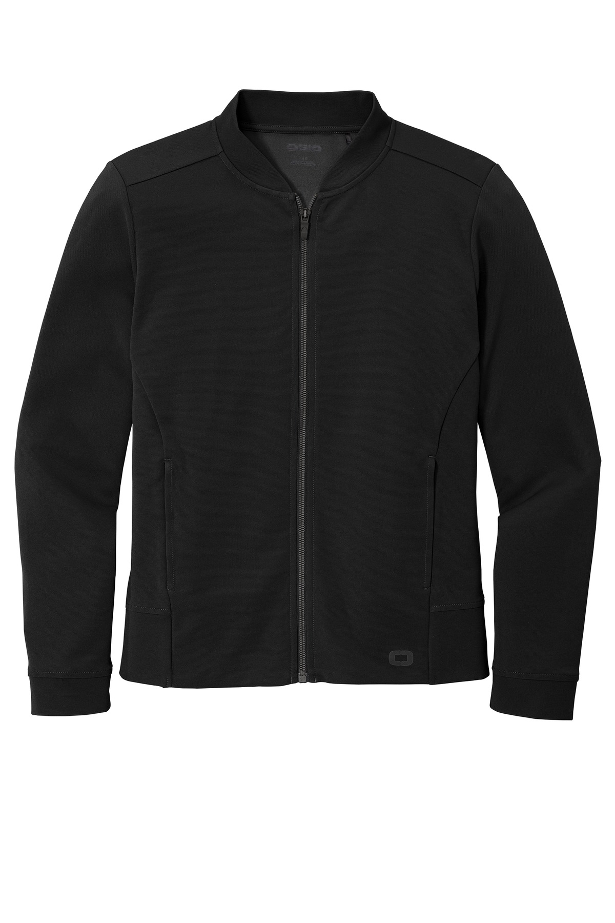 OGIO OGIO  ®  Women's Hinge Full-Zip. LOG820