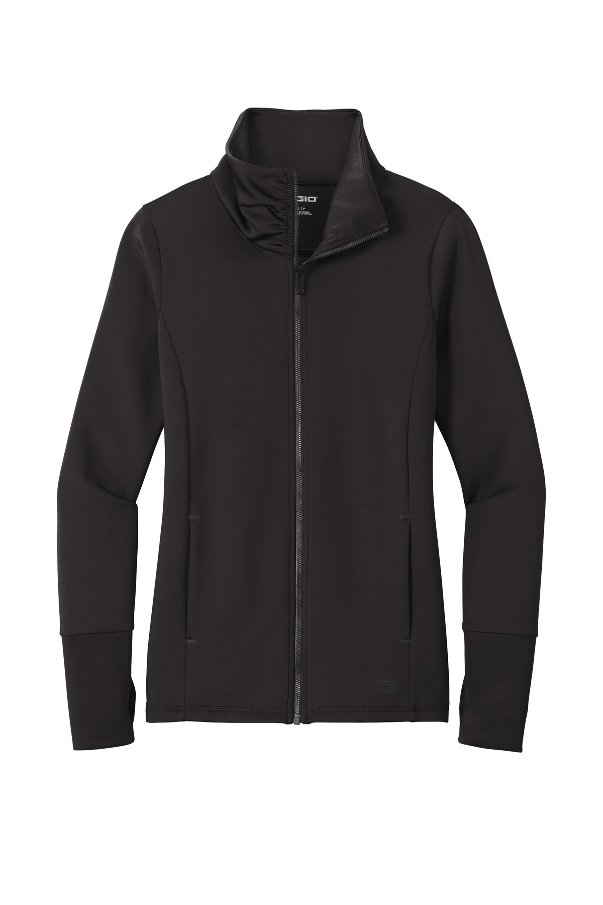 OGIO OGIO  ®  Women's Modern Performance Full-Zip. LOE703